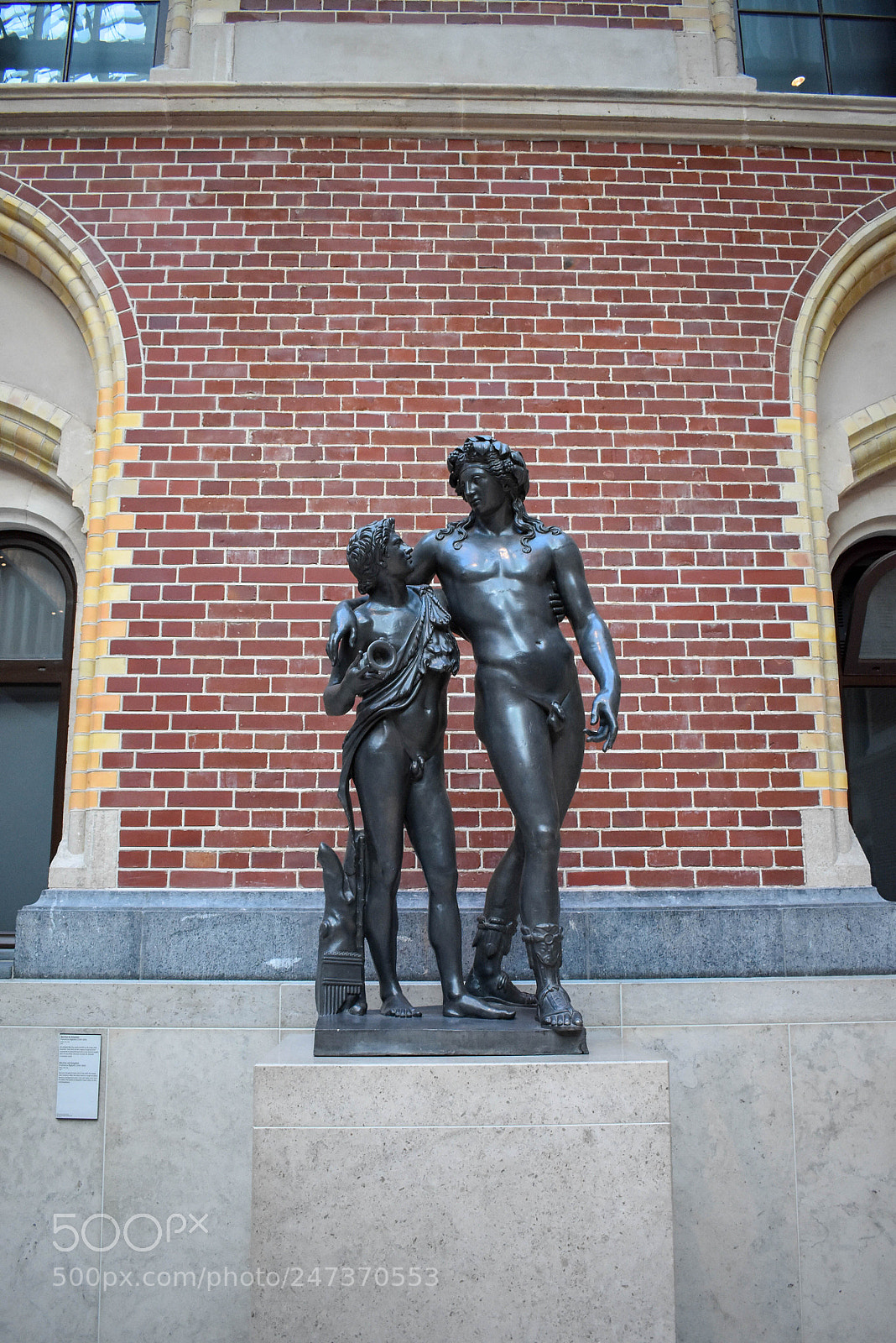 Nikon D3400 sample photo. Rijksmuseum, amsterdam photography