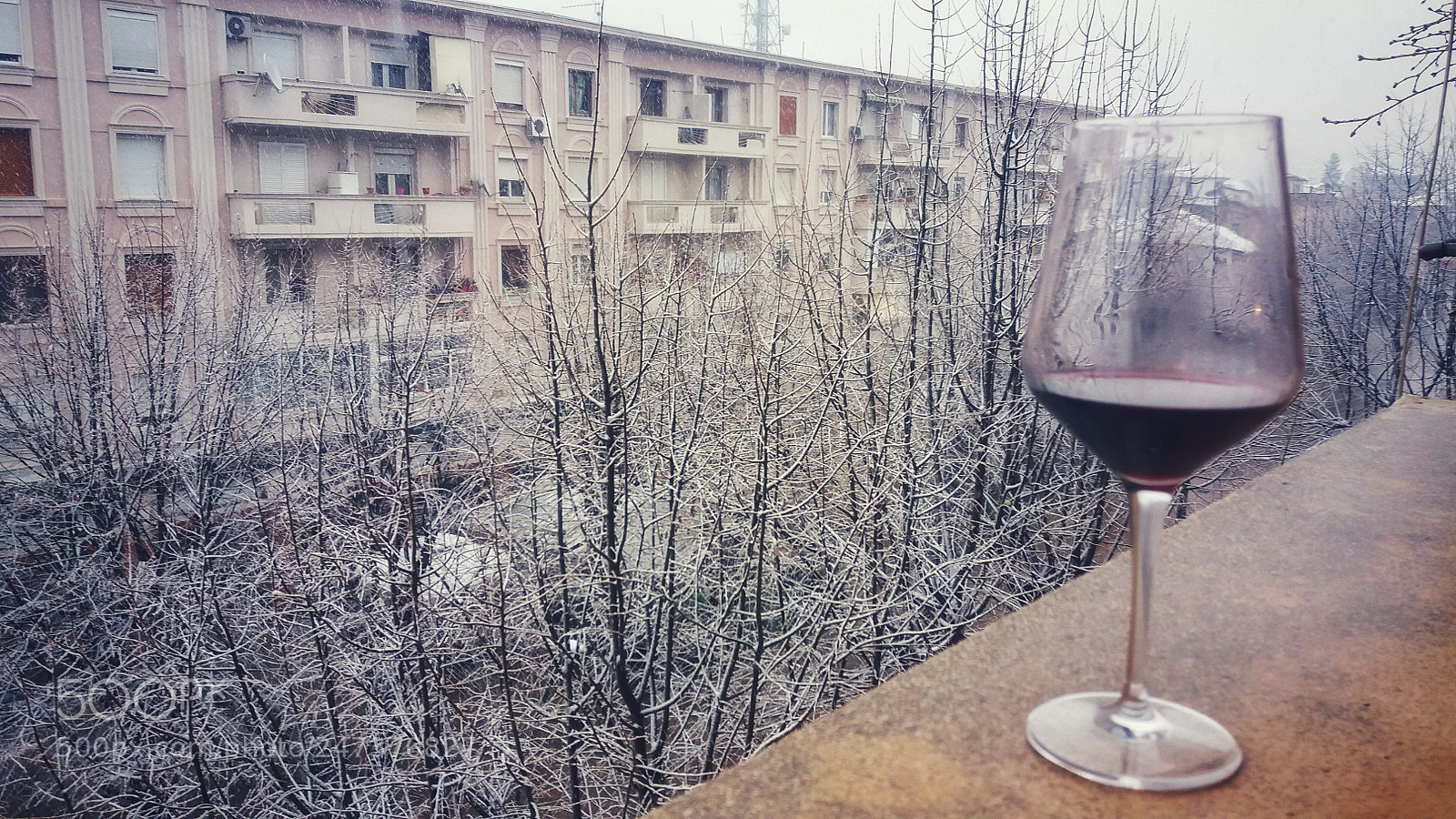 Samsung Galaxy J5 sample photo. Let's have some wine photography