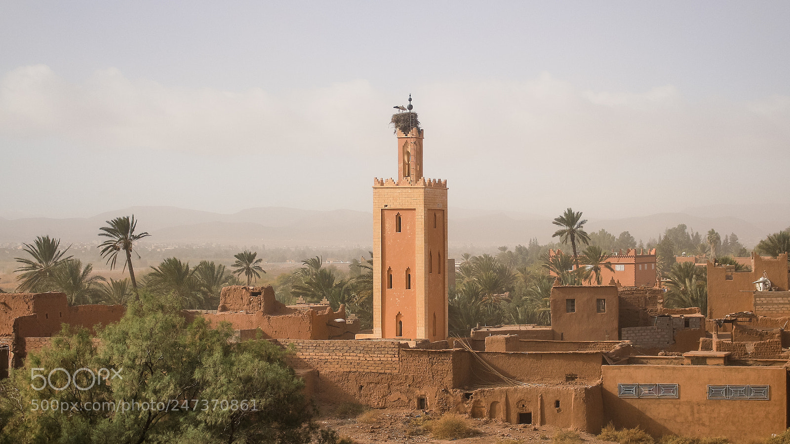 Canon EOS 700D (EOS Rebel T5i / EOS Kiss X7i) sample photo. Ouarzazate, morocco photography