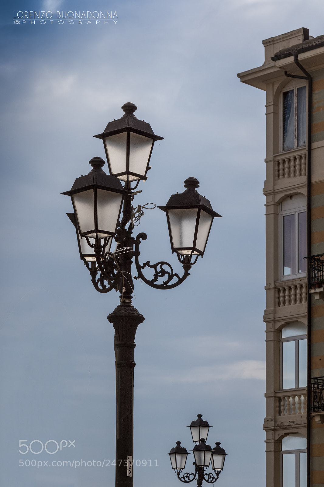 Canon EOS 7D Mark II sample photo. Lights in the sky photography