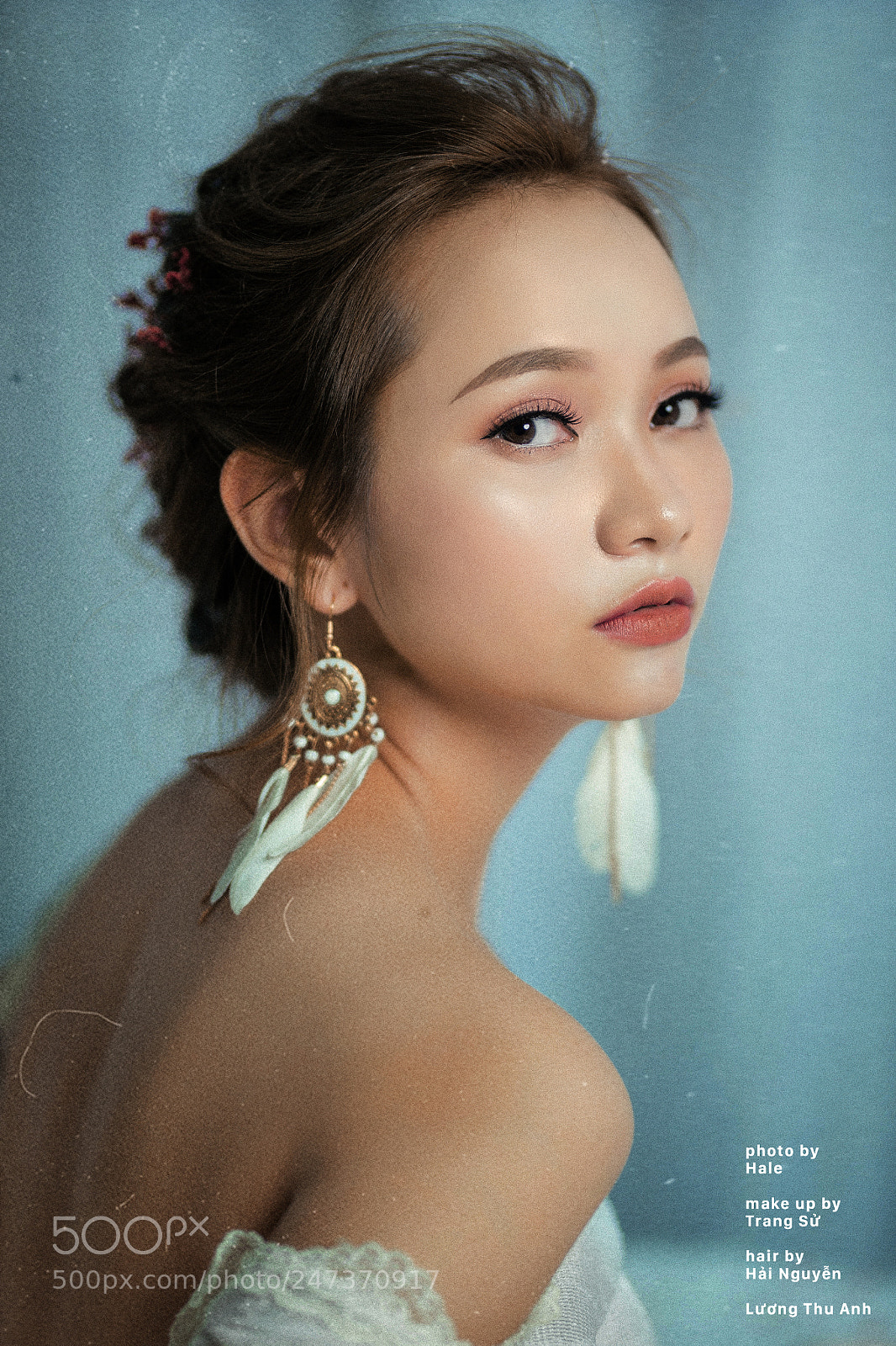 Canon EOS-1D X sample photo. Lương thu anh photography