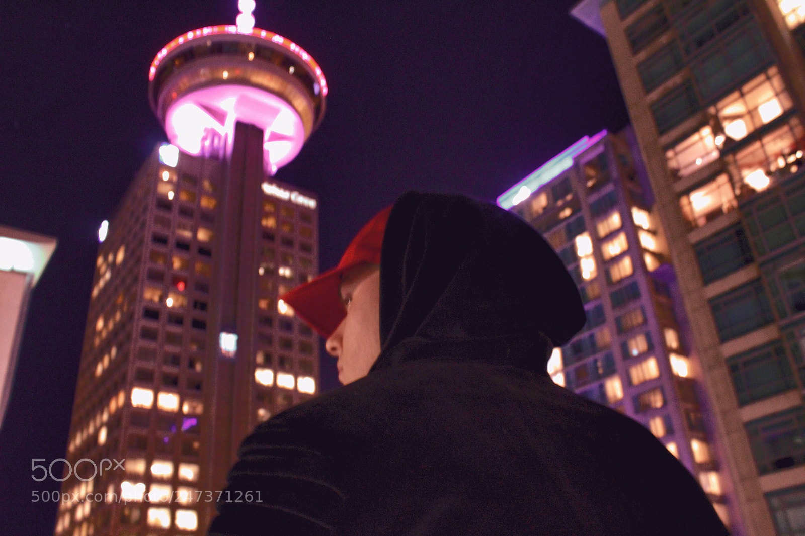 Canon EOS 1300D (EOS Rebel T6 / EOS Kiss X80) sample photo. Vancouver rapper ( tootall ) photography