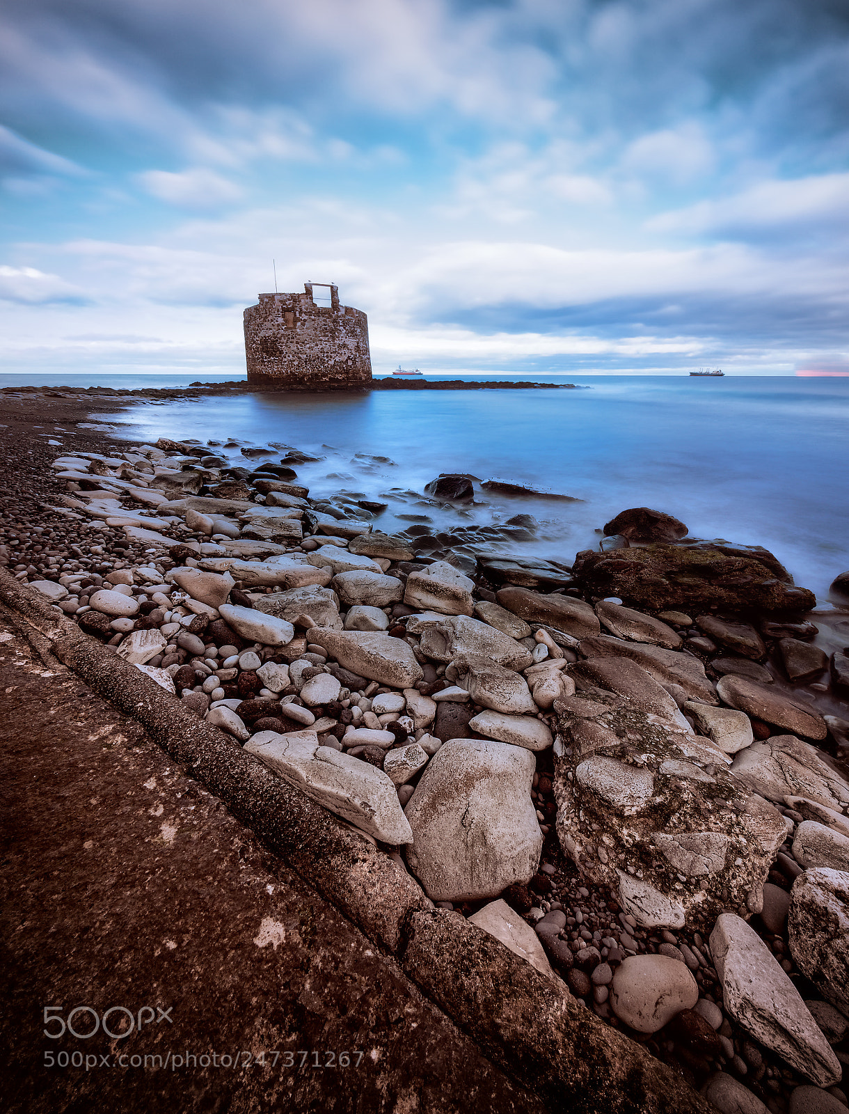 Olympus OM-D E-M5 II sample photo. South las palmas photography