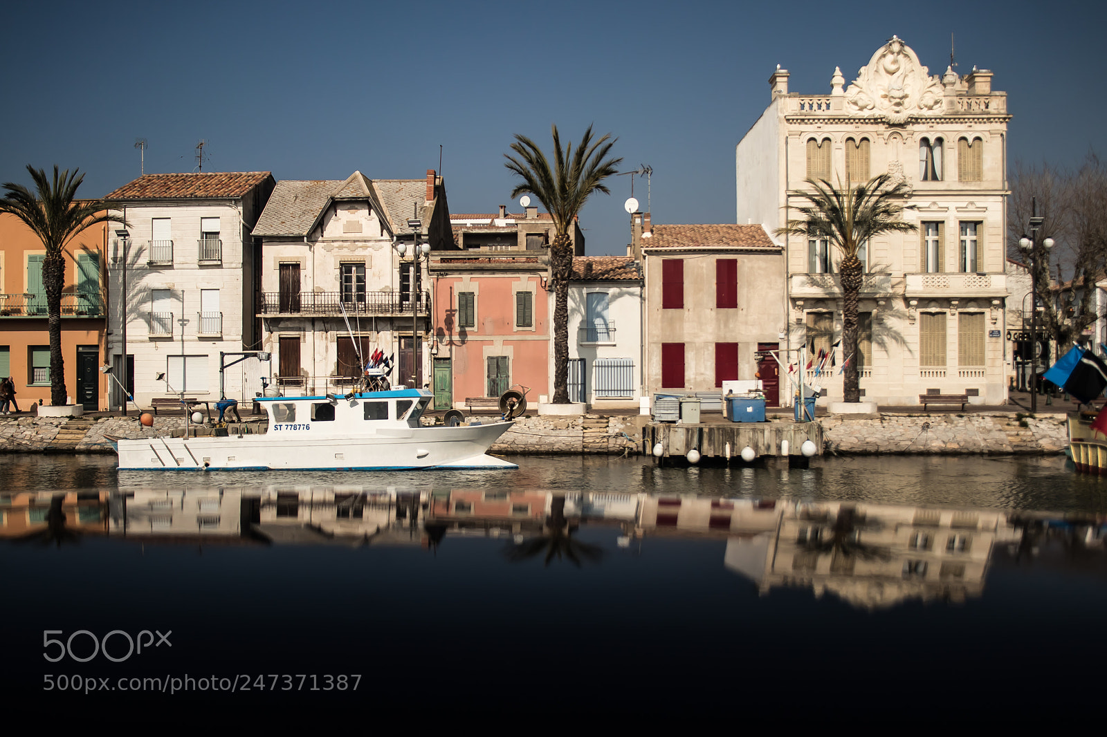 Canon EOS 80D sample photo. Le grau du roi photography