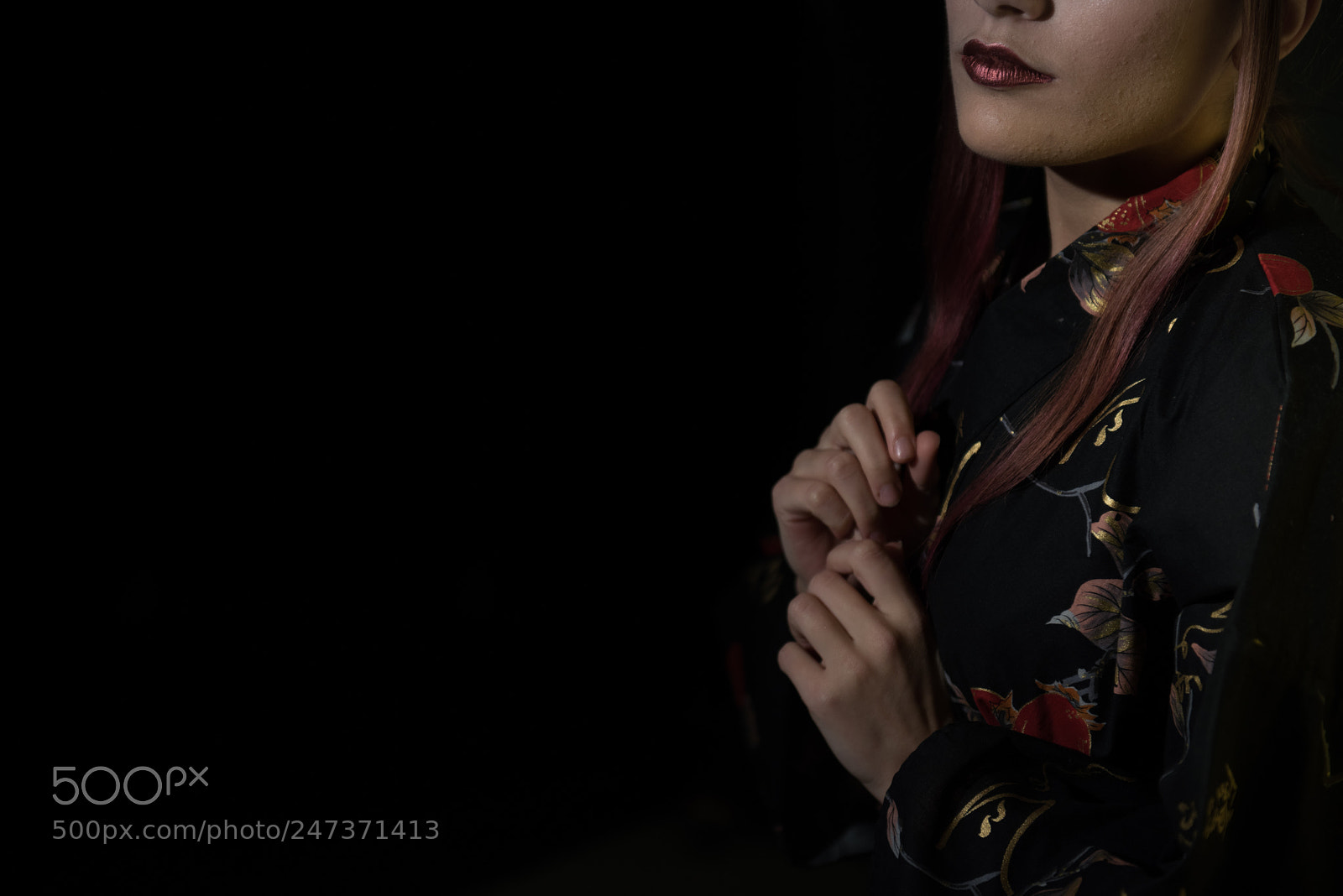 Nikon D810 sample photo. Nyuuka photography