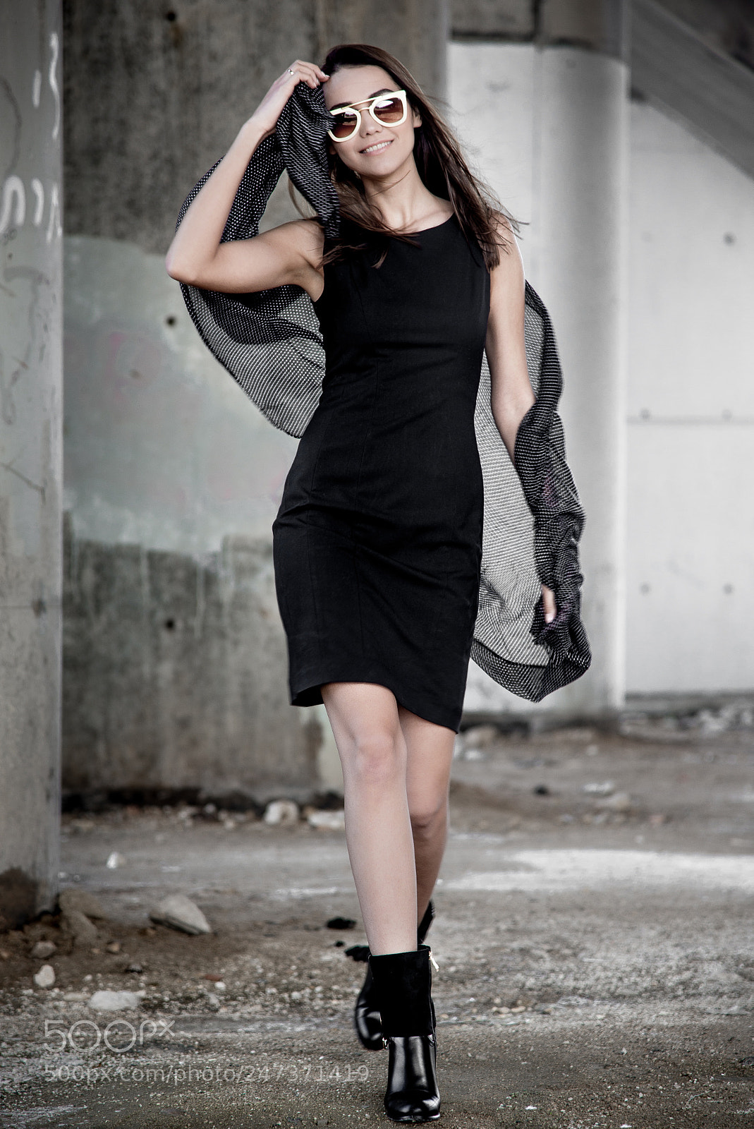 Nikon D610 sample photo. ** photography