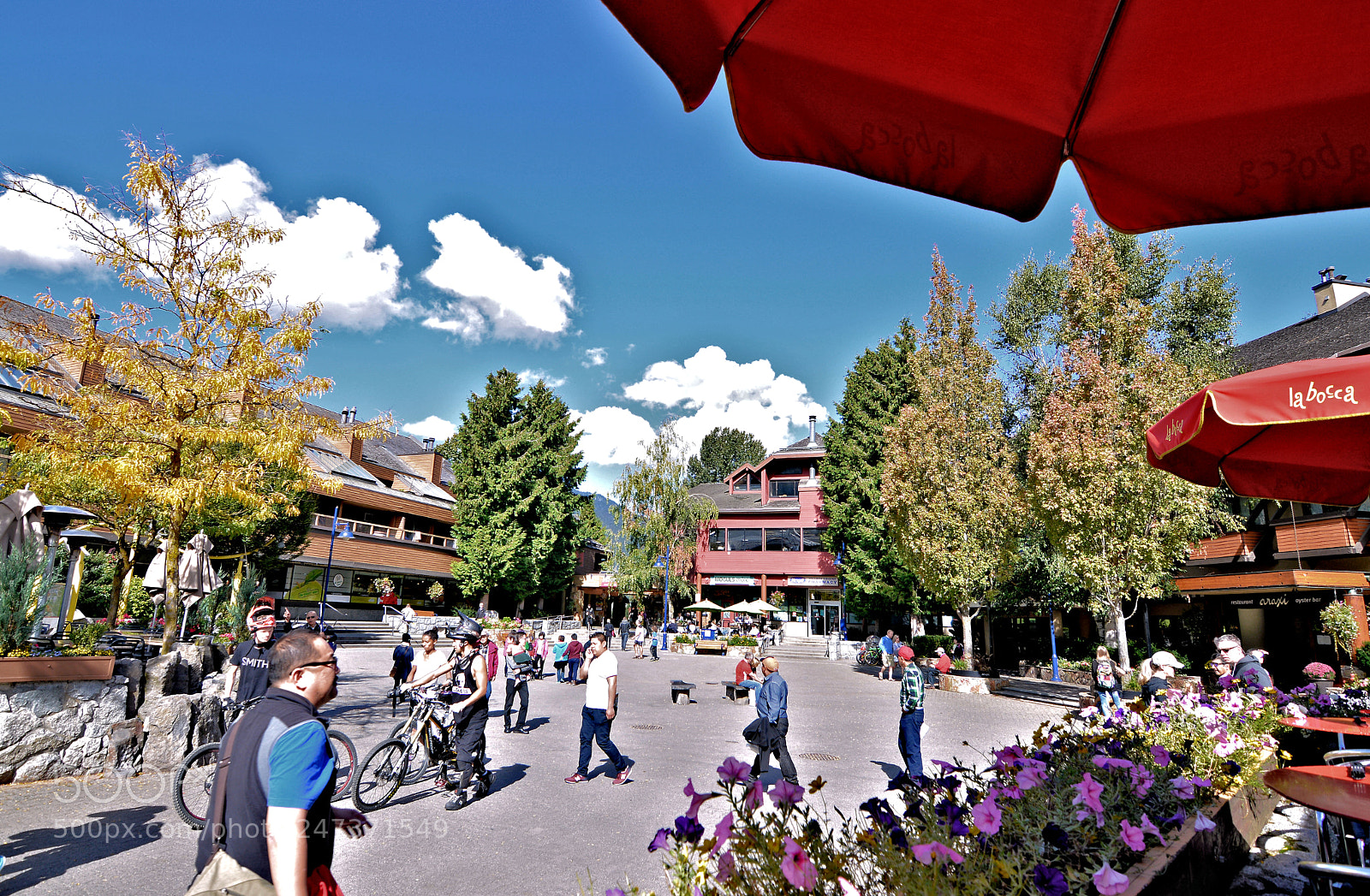 Nikon D3200 sample photo. Me in whistler photography