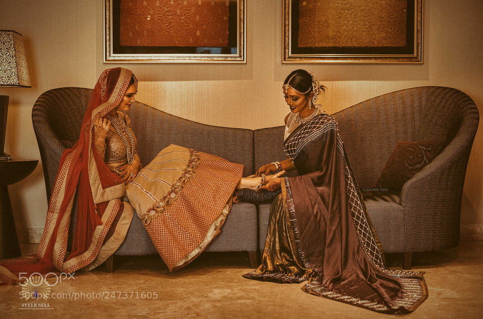 Fujifilm X-T20 sample photo. Bridal | style sell photography