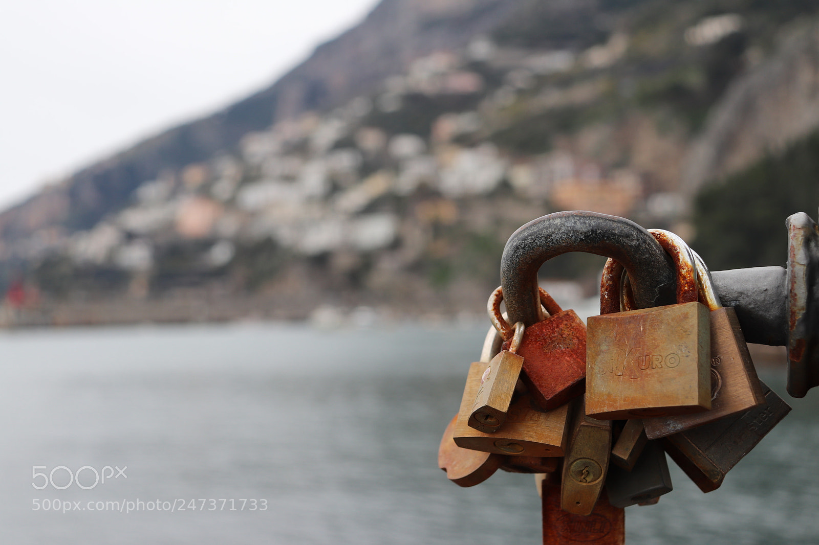 Canon EOS 200D (EOS Rebel SL2 / EOS Kiss X9) sample photo. Amalfi coast photography