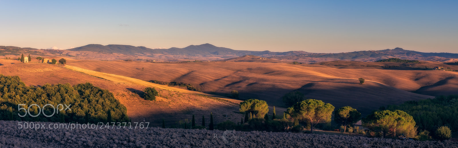 Nikon D810 sample photo. La toscana photography