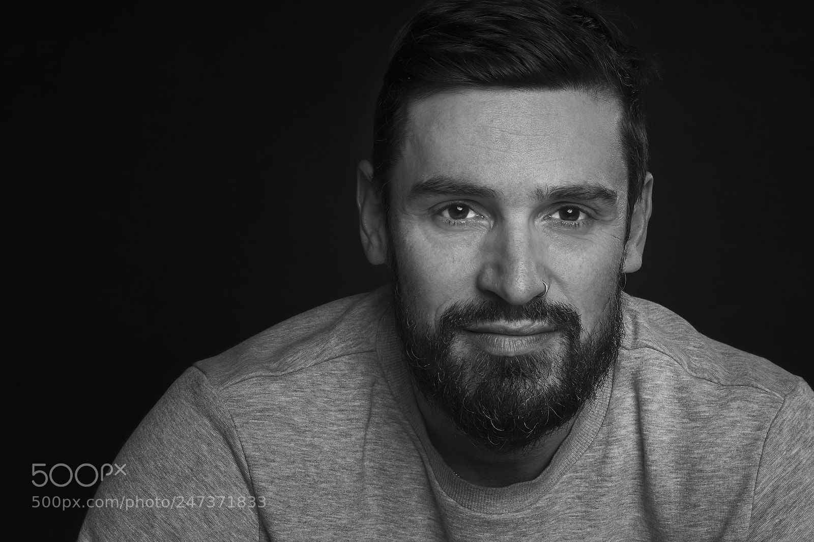 Sony ILCA-77M2 sample photo. Ron... photography