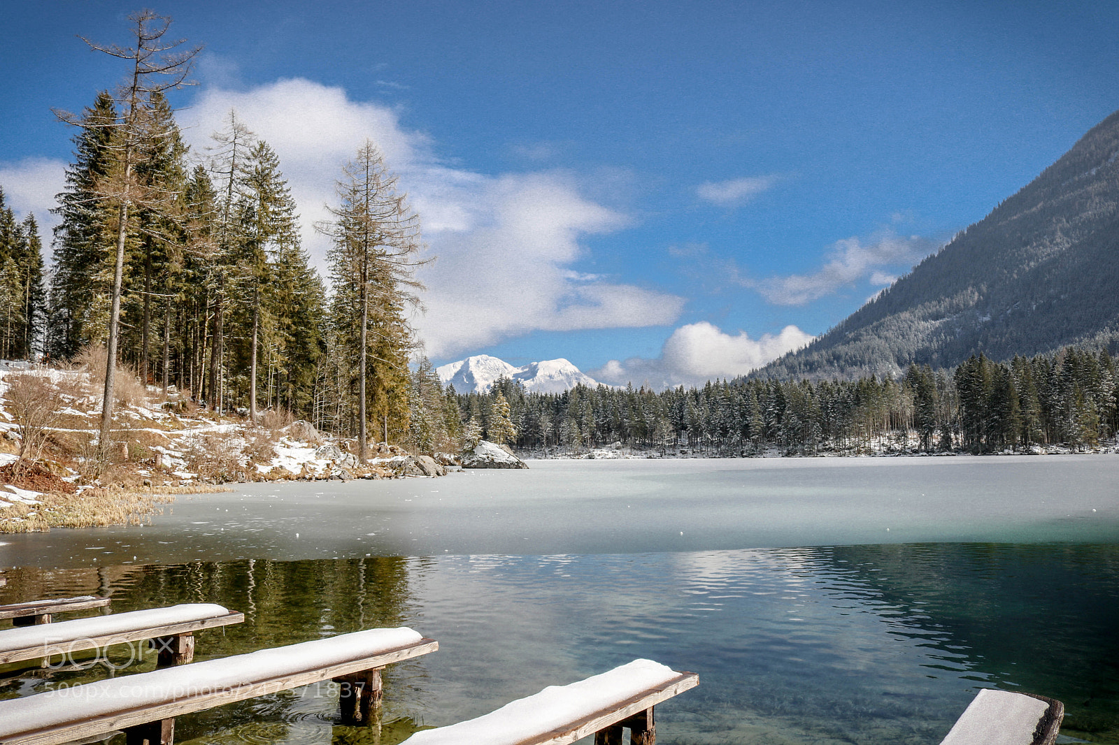 Canon EOS 750D (EOS Rebel T6i / EOS Kiss X8i) sample photo. Traumwetter... photography