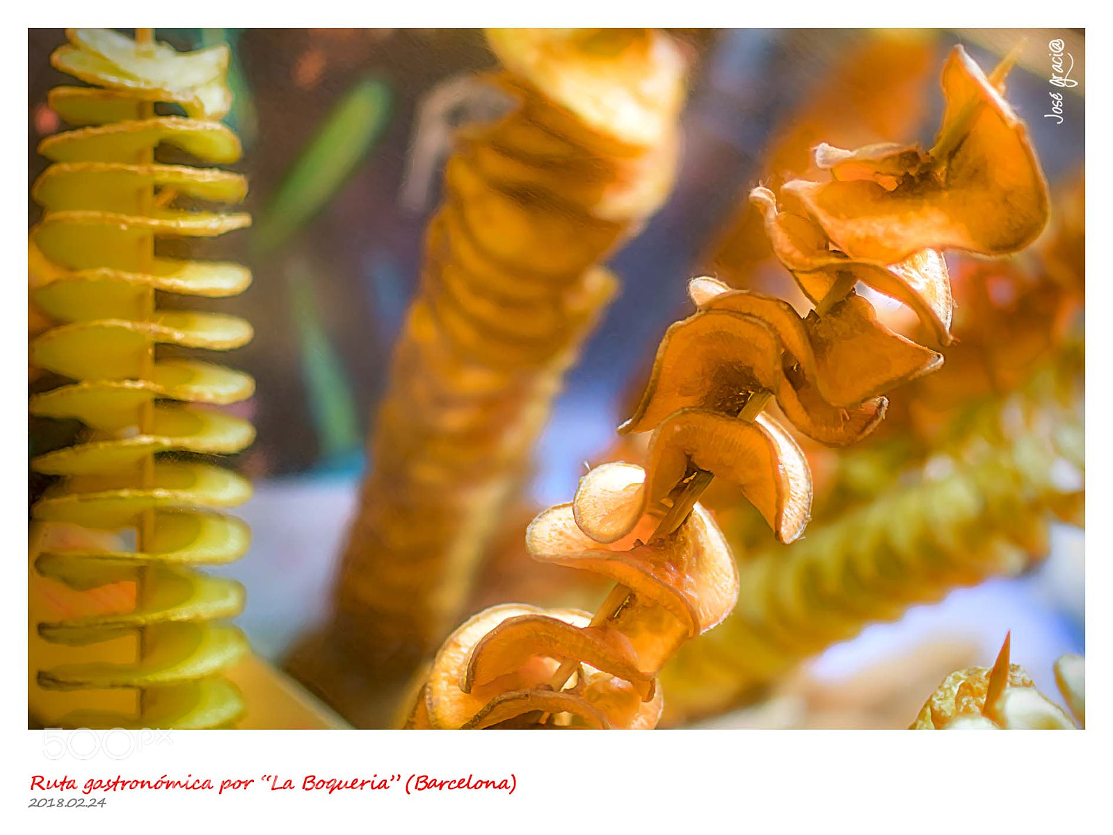 Nikon D7100 sample photo. Chips photography