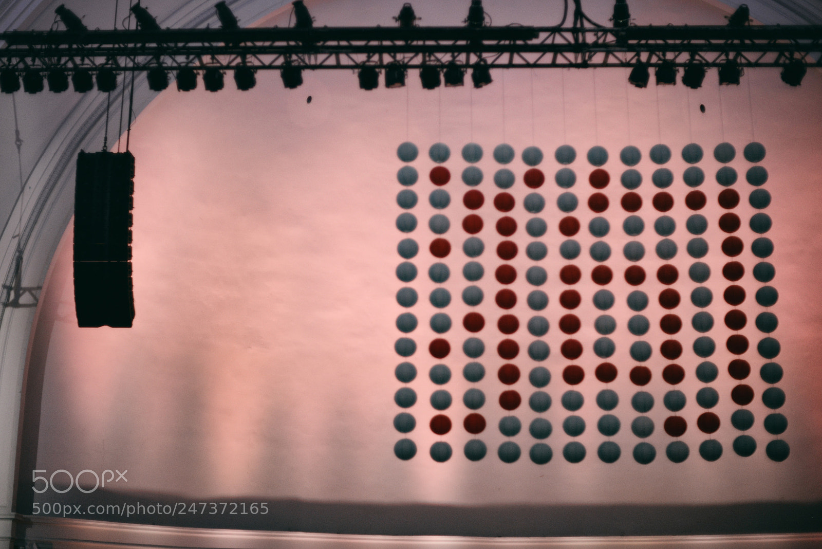 Nikon D800E sample photo. Chinese new year lanterns photography