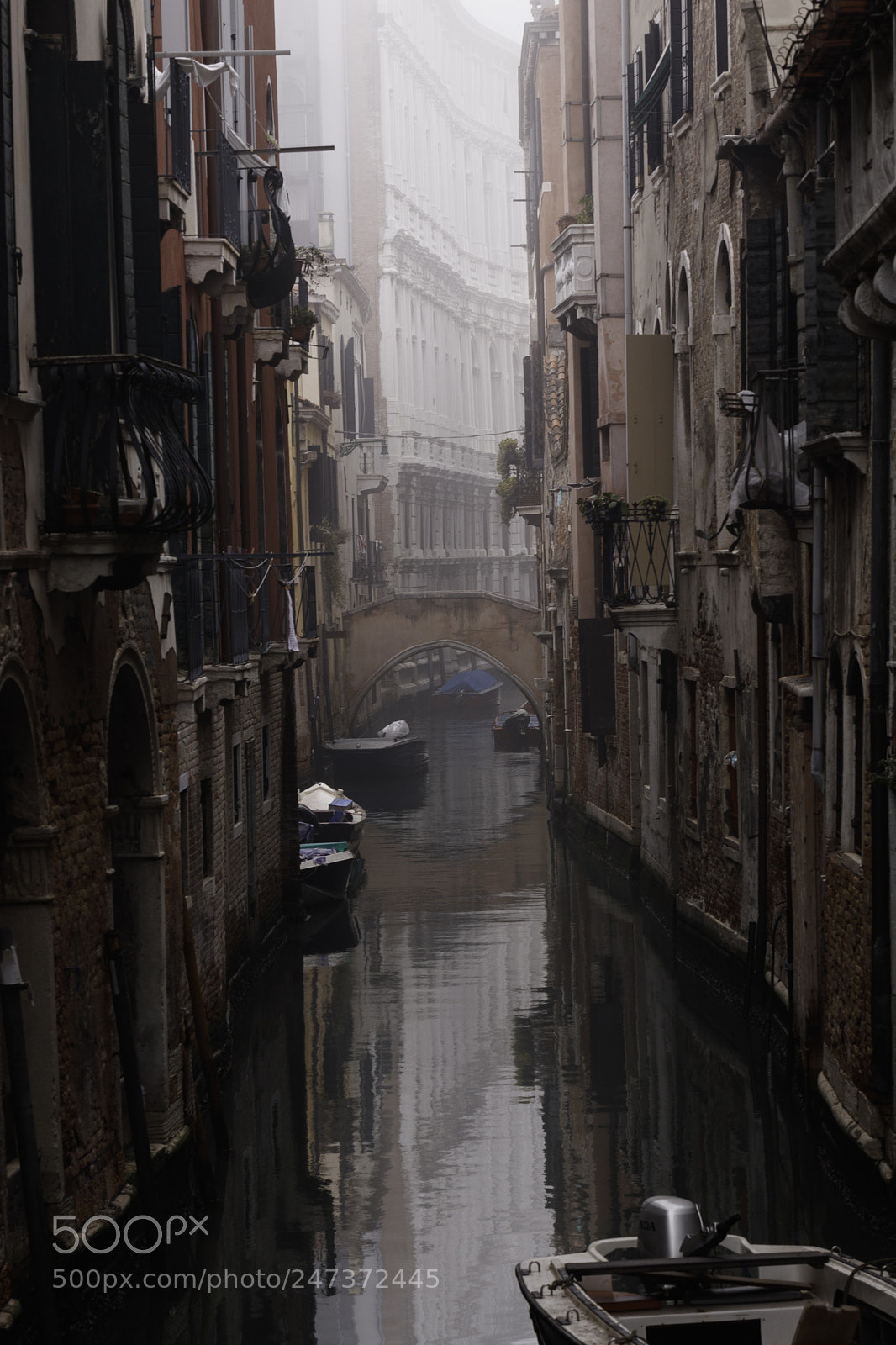 Canon EOS 80D sample photo. Venezia photography