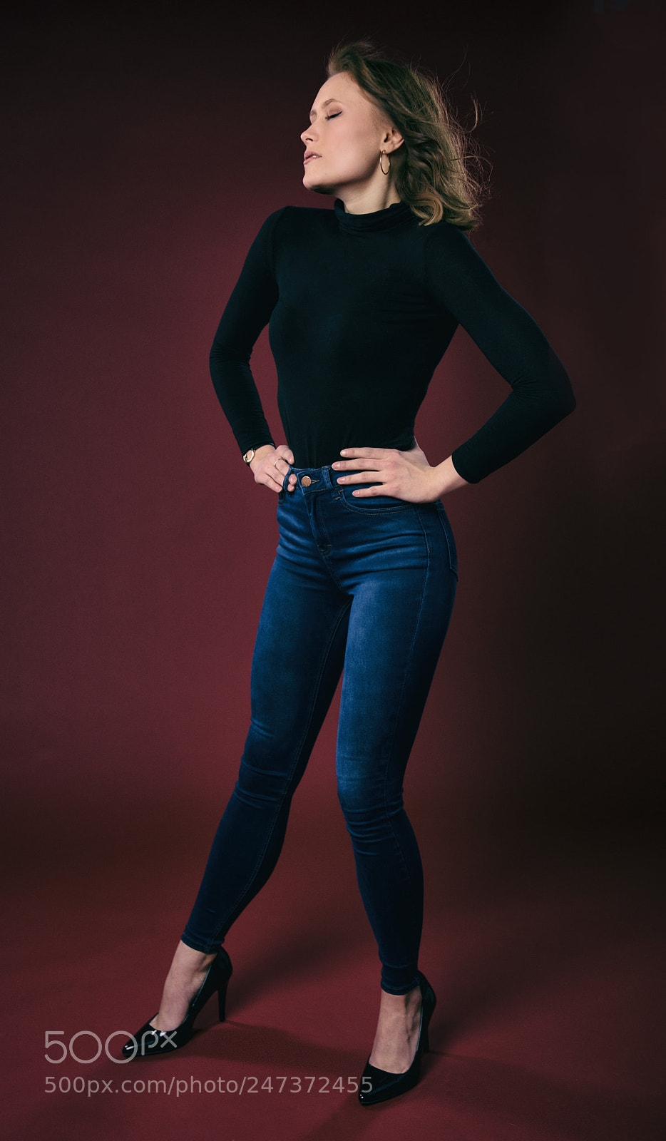 Nikon D810 sample photo. Anniina photography