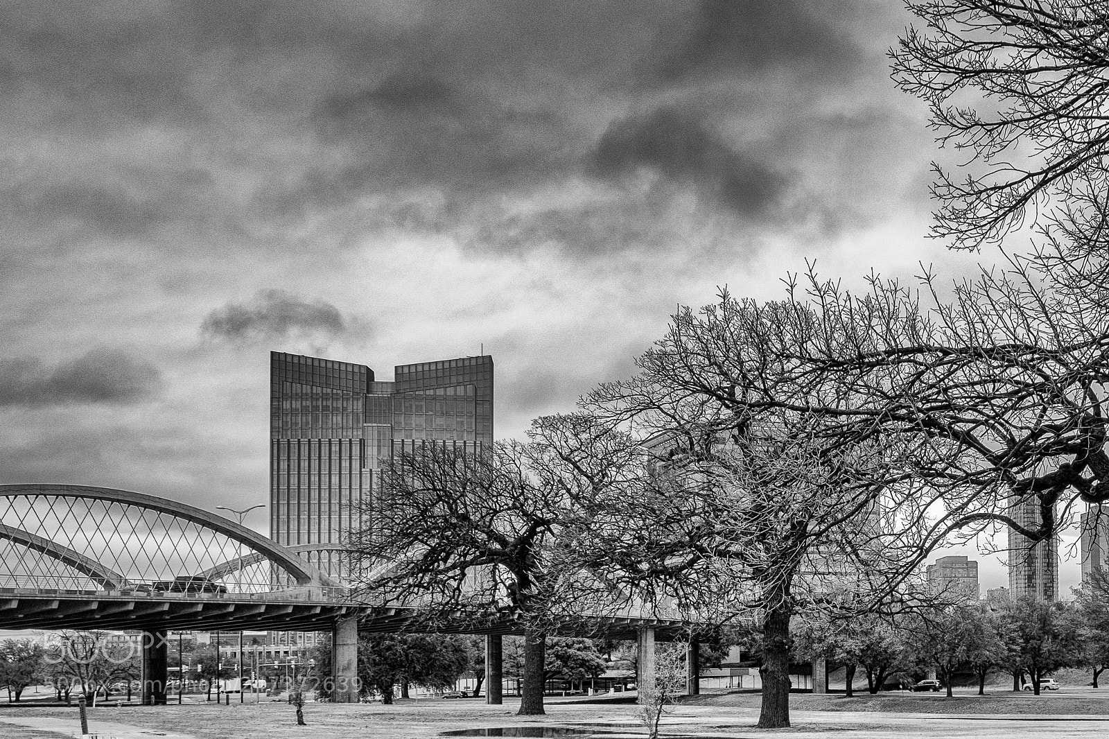 Fujifilm X-E3 sample photo. Crossing the trinity photography