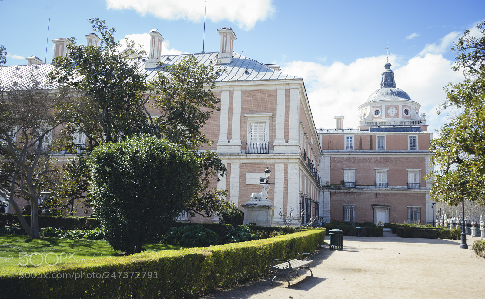 Sony a7 sample photo. Heritage, gardens of the photography