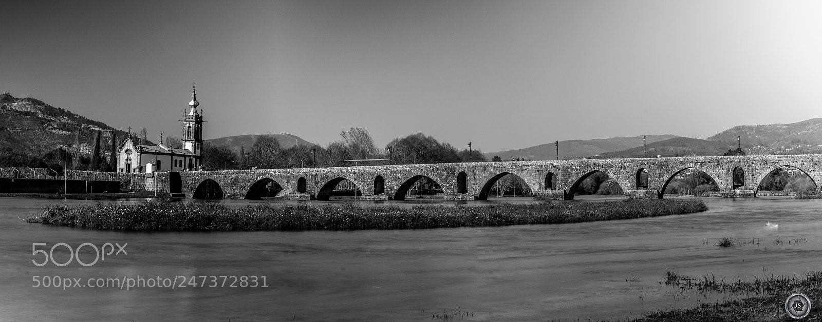 Nikon D5200 sample photo. Ponte de lima photography