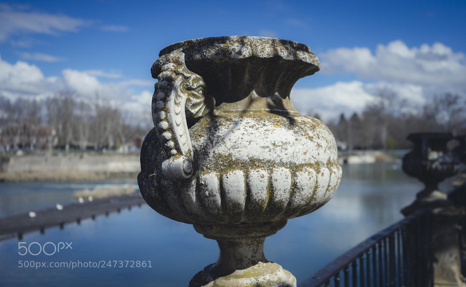 Sony a7 sample photo. Gardens of the city photography