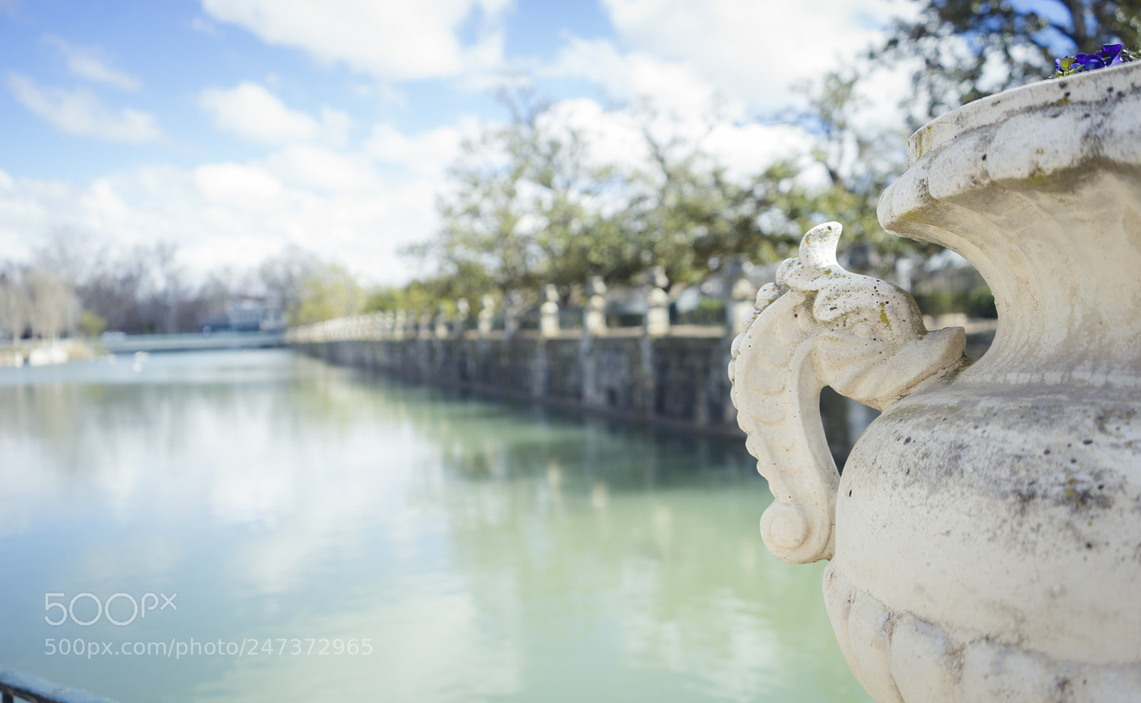 Sony a7 sample photo. Gardens of the city photography