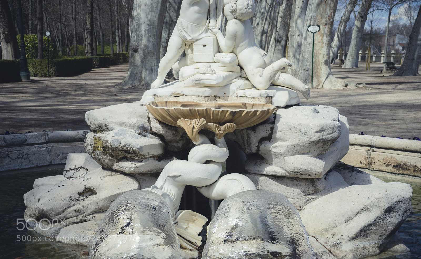 Sony a7 sample photo. Gardens of the city photography