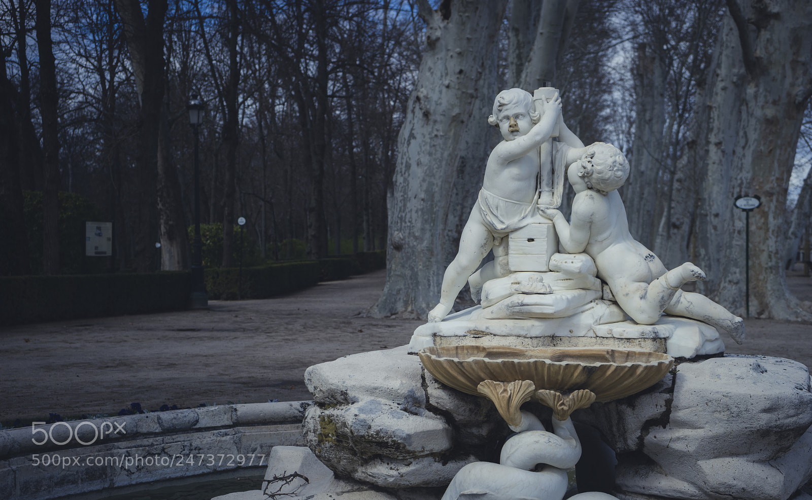 Sony a7 sample photo. Gardens of the city photography