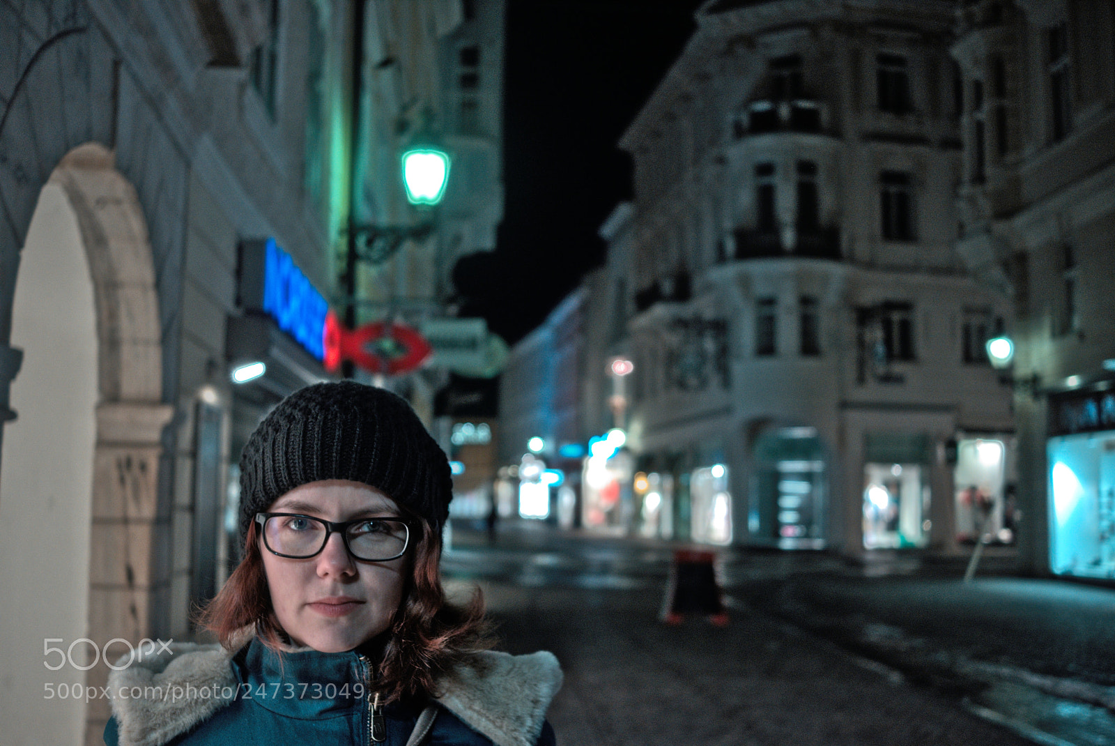 Fujifilm X-T2 sample photo. Context photography