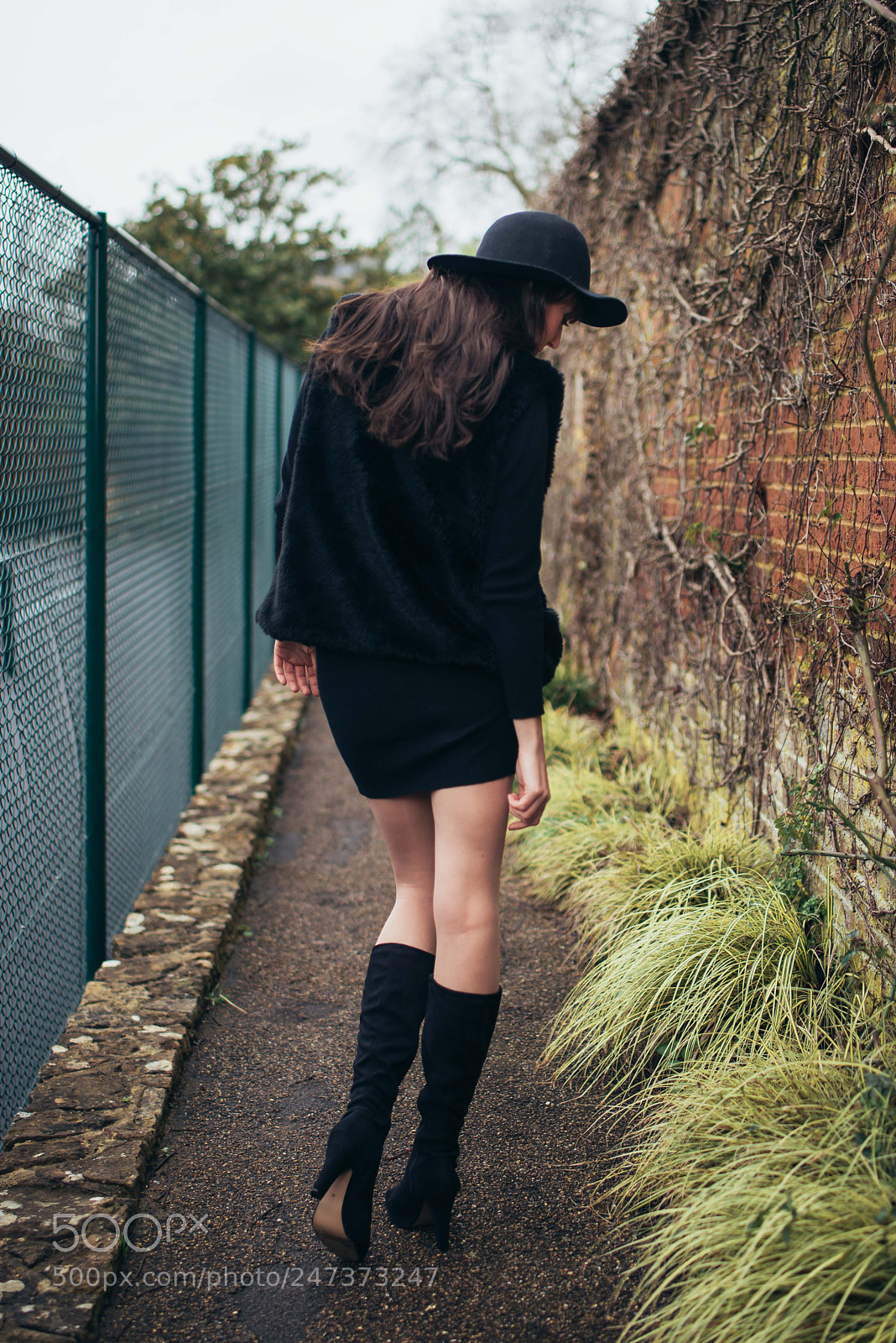 Nikon D810 sample photo. Michelle photography