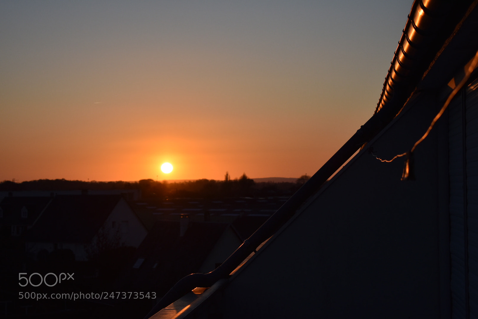 Nikon D3400 sample photo. Sunset.. photography