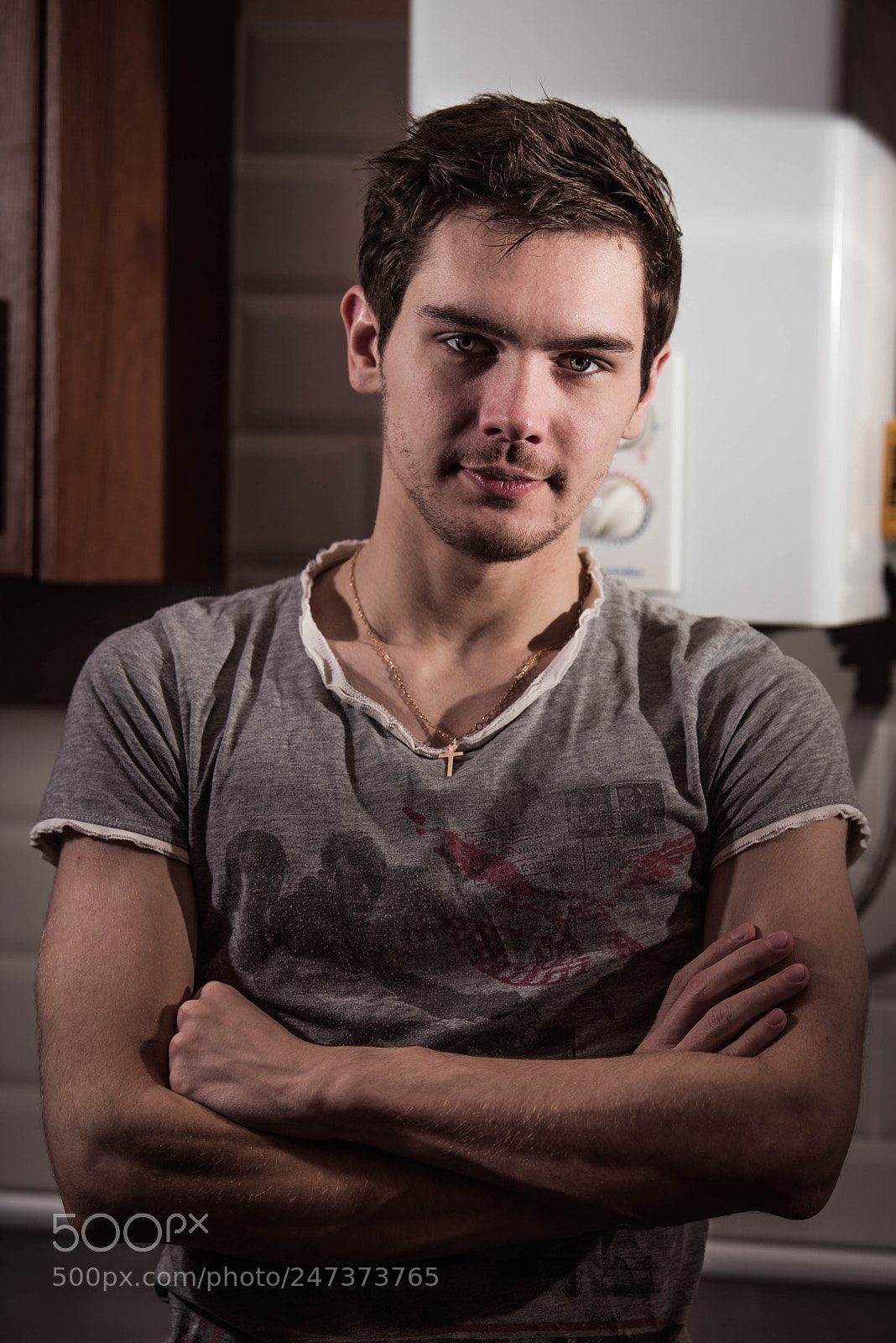 Nikon D810 sample photo. Untitled photography