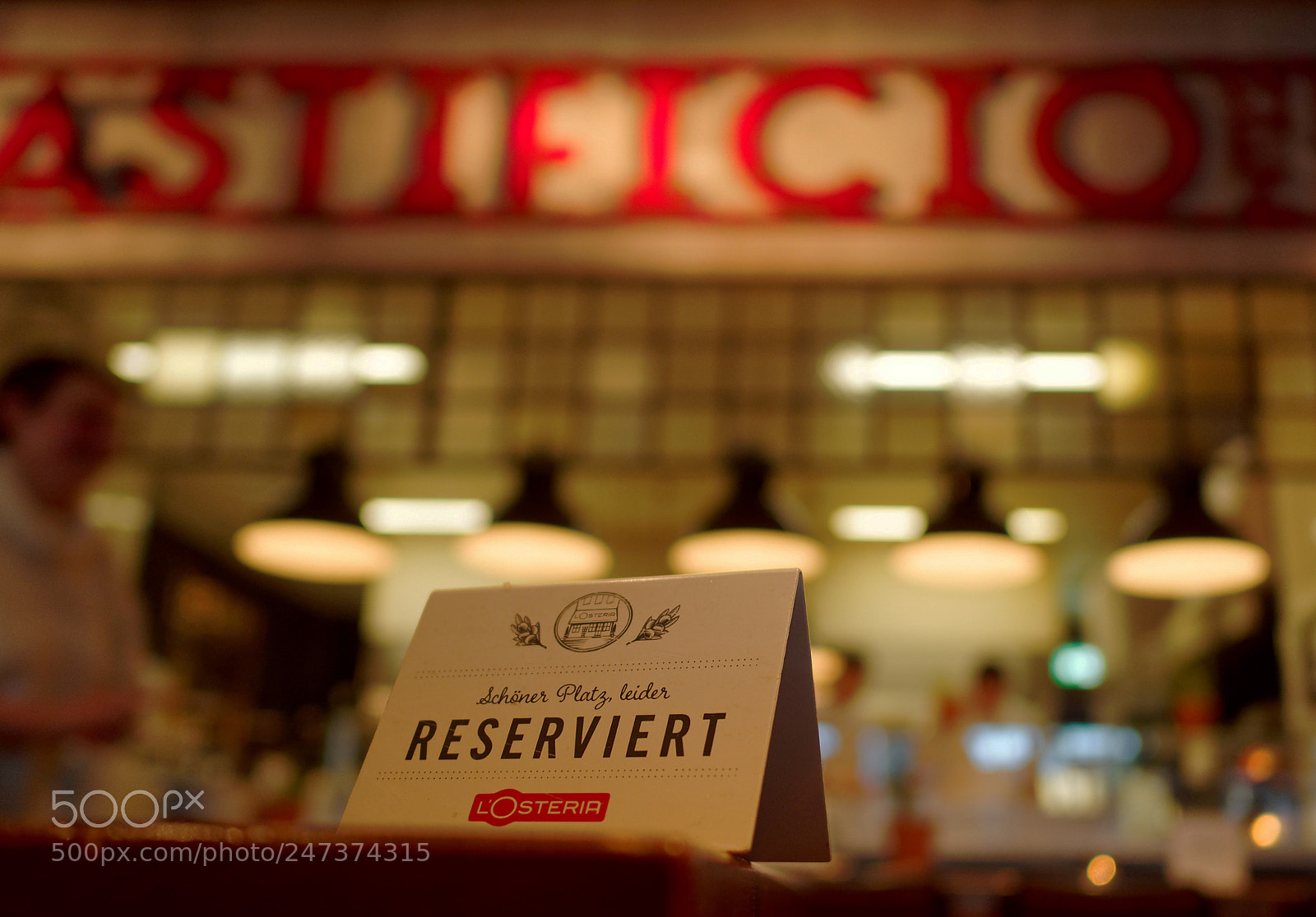 Olympus OM-D E-M5 sample photo. Bs, restaurantbesuch photography