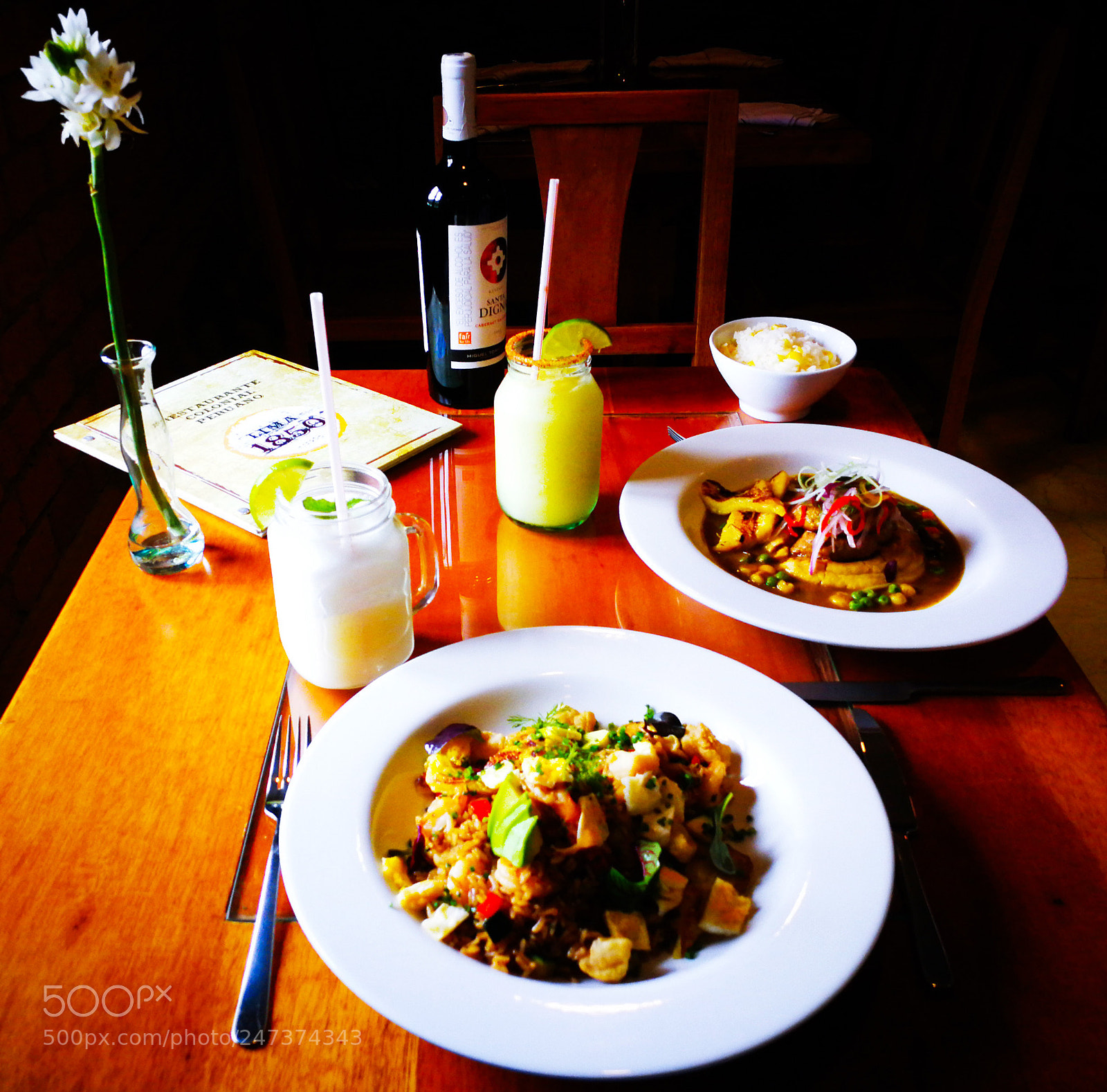 HUAWEI P10 sample photo. Beautifood photography