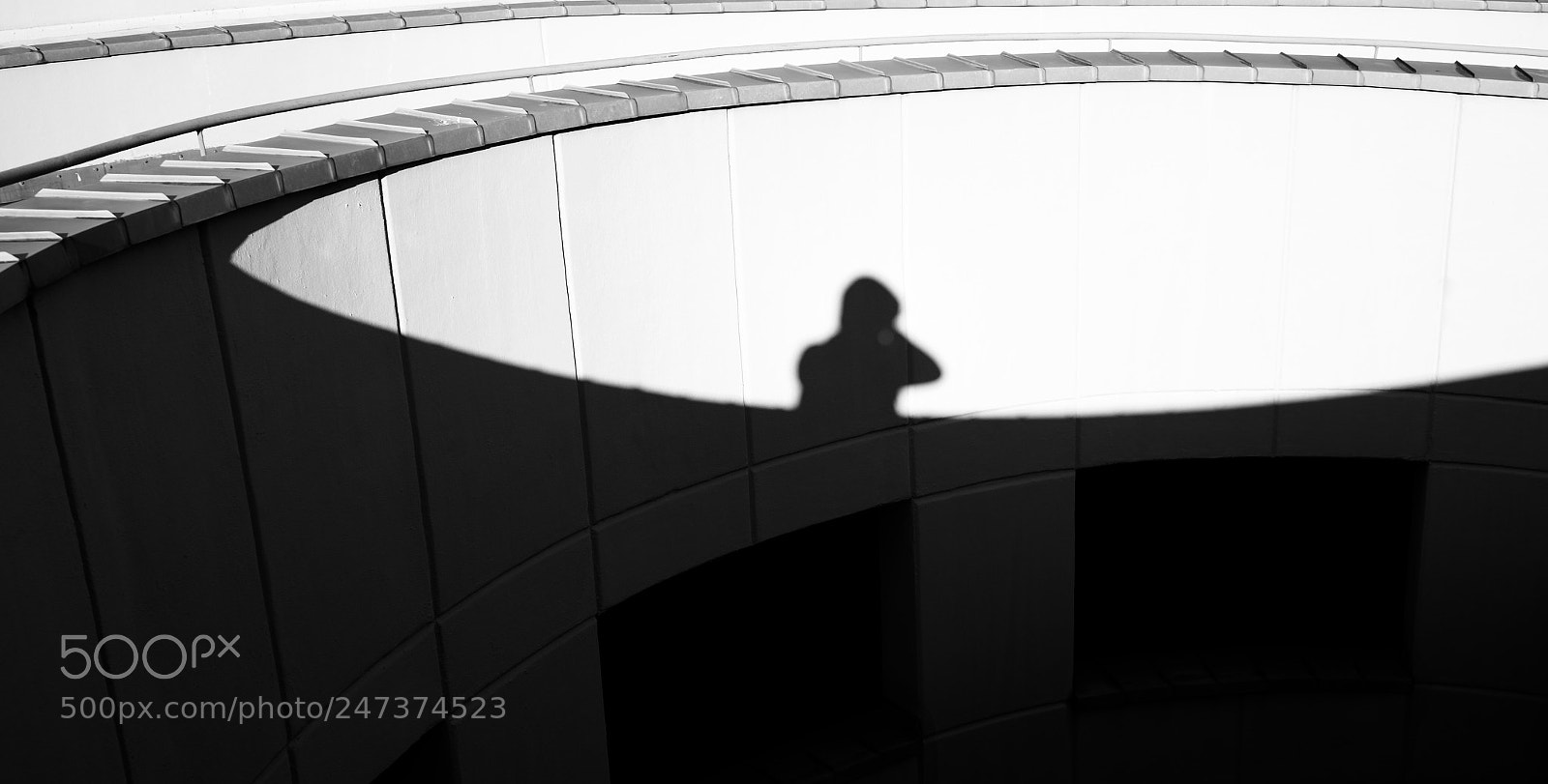 Sony a7 II sample photo. Shadow photography