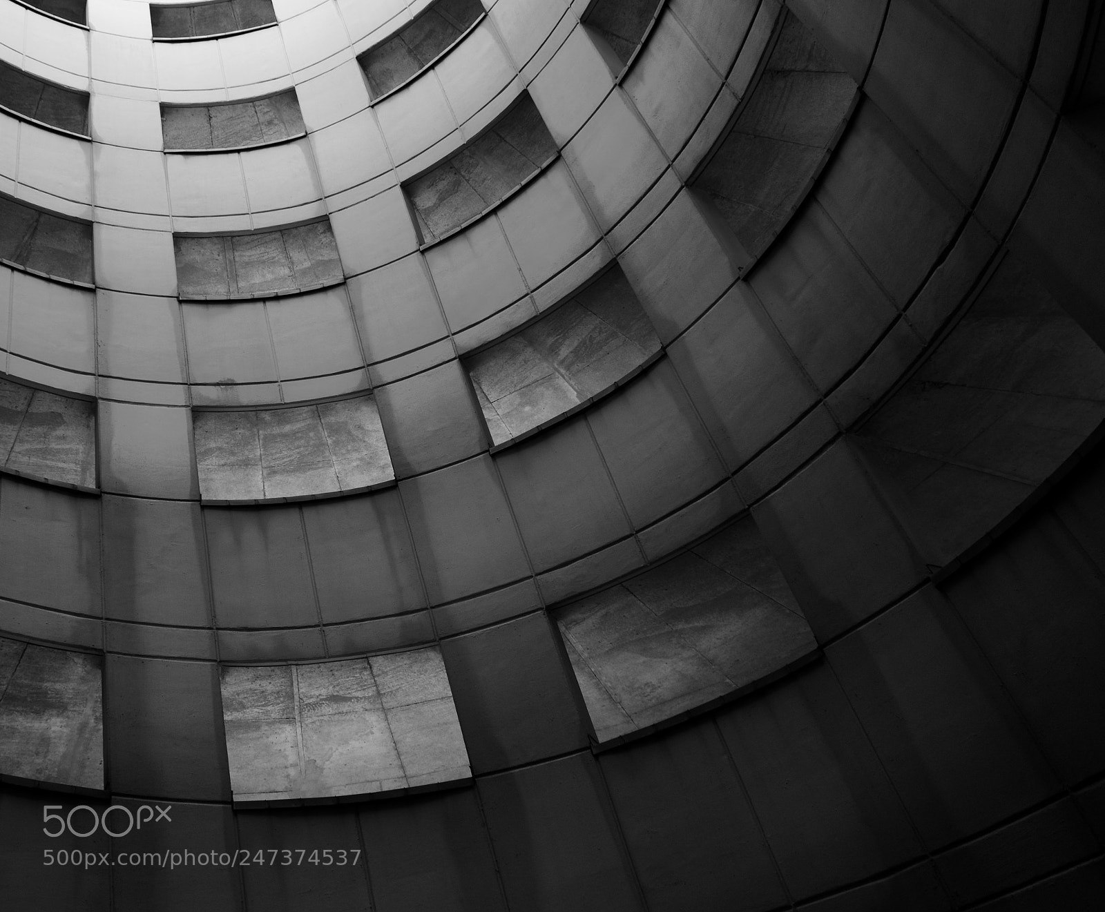 Sony a7 II sample photo. The wall photography