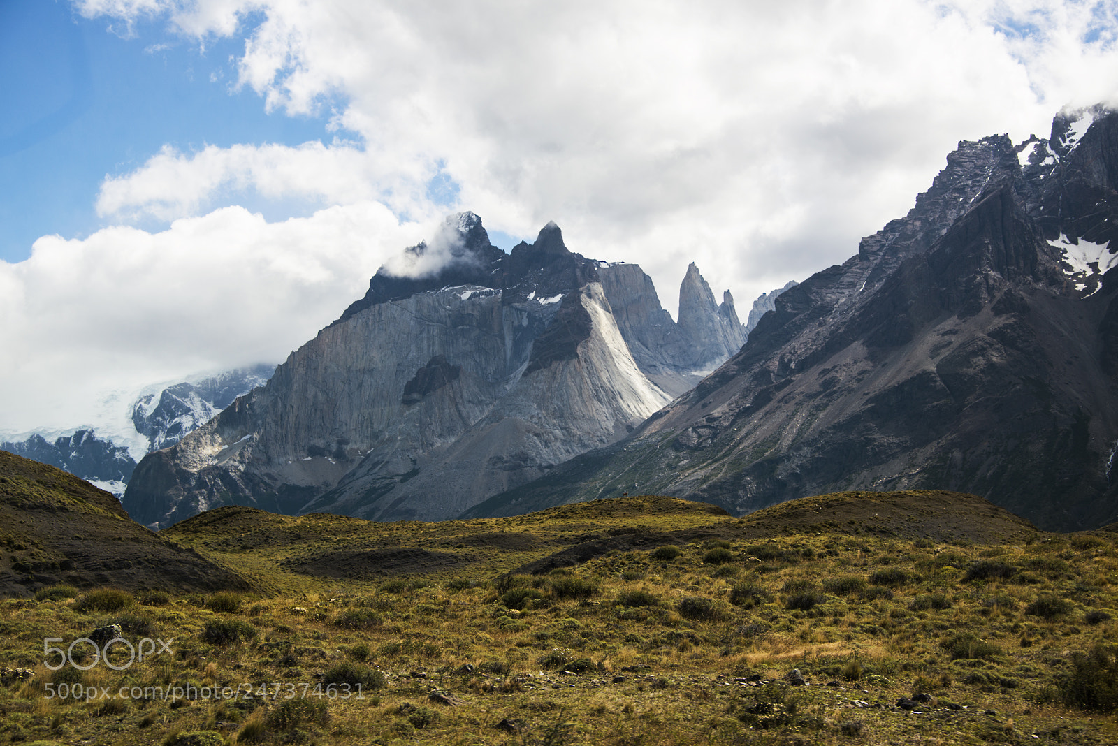 Nikon D800 sample photo. Patagonia rogi photography