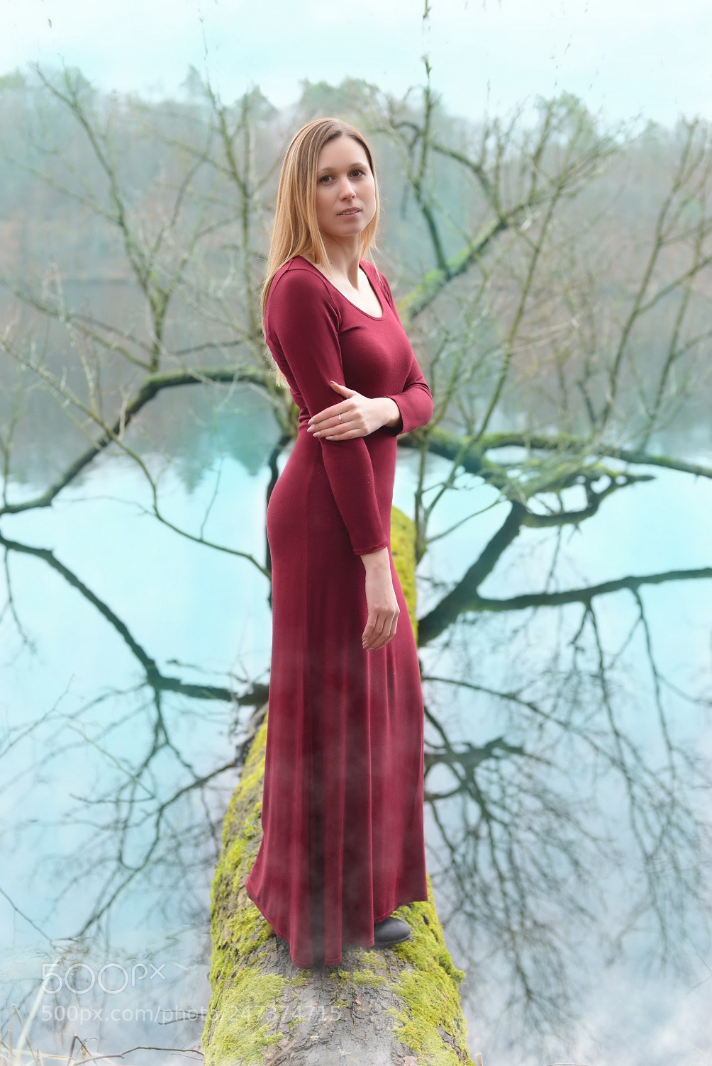 Nikon D610 sample photo. Untitled photography