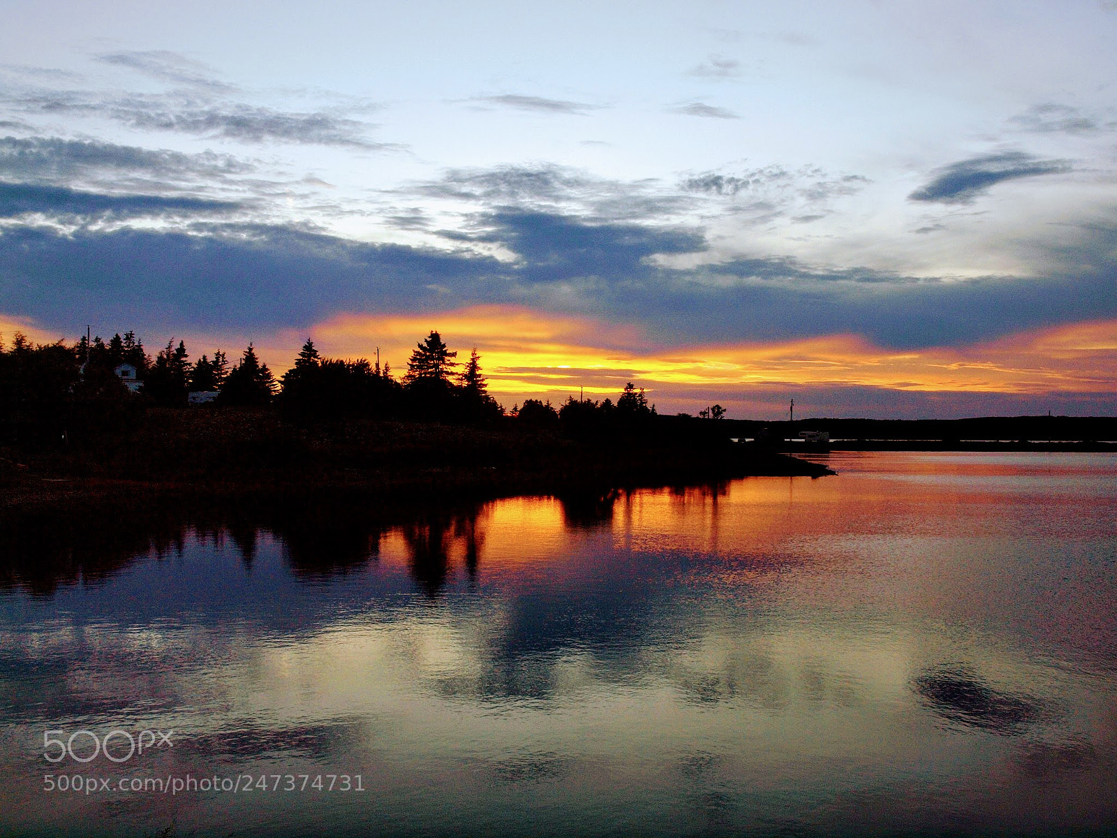 Olympus E-620 (EVOLT E-620) sample photo. This is nova scotia photography