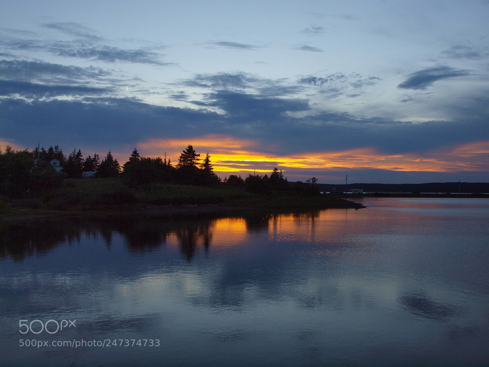 Olympus E-620 (EVOLT E-620) sample photo. This is nova scotia photography