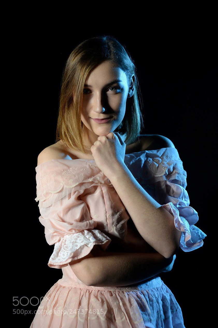 Nikon D610 sample photo. Untitled photography