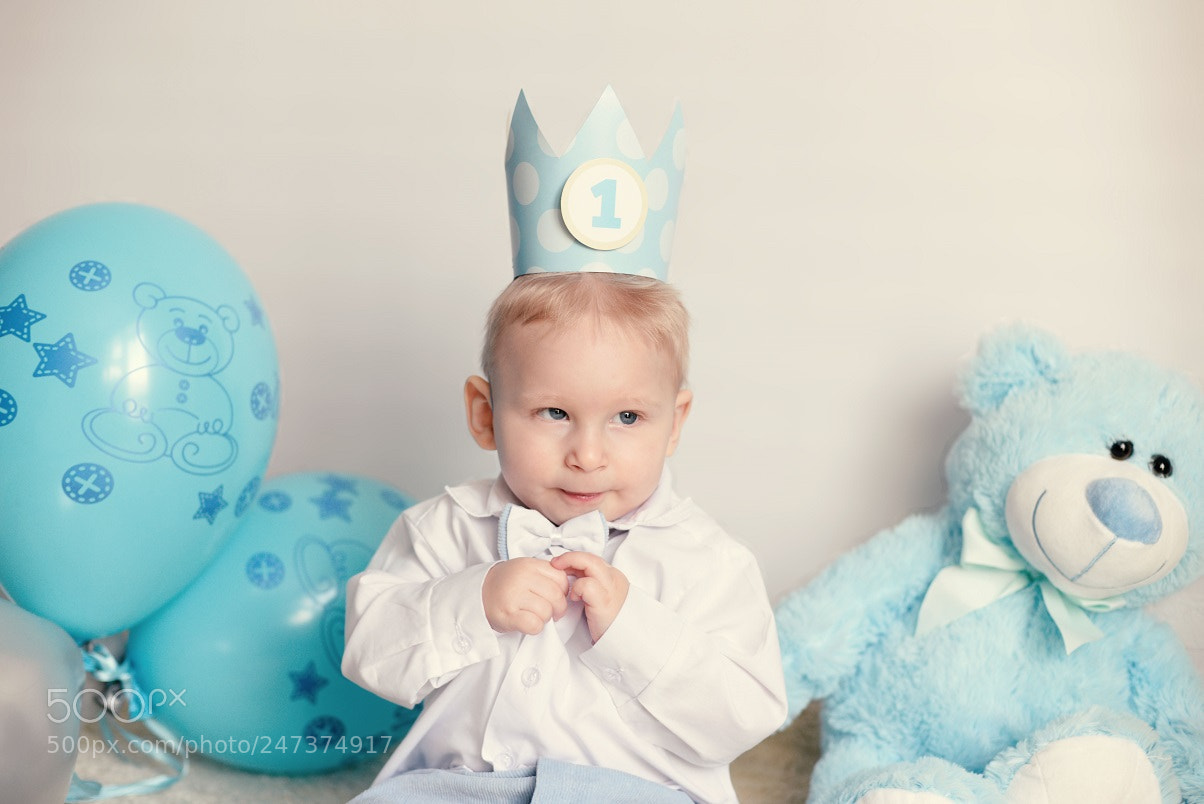 Nikon D610 sample photo. Untitled photography