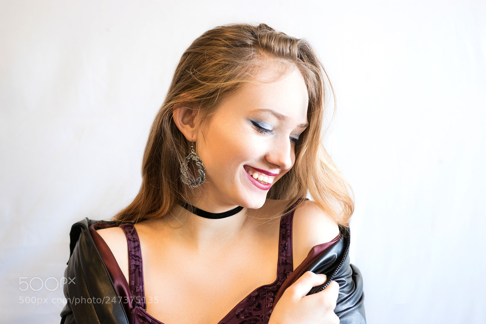 Canon EOS 80D sample photo. Julie photography
