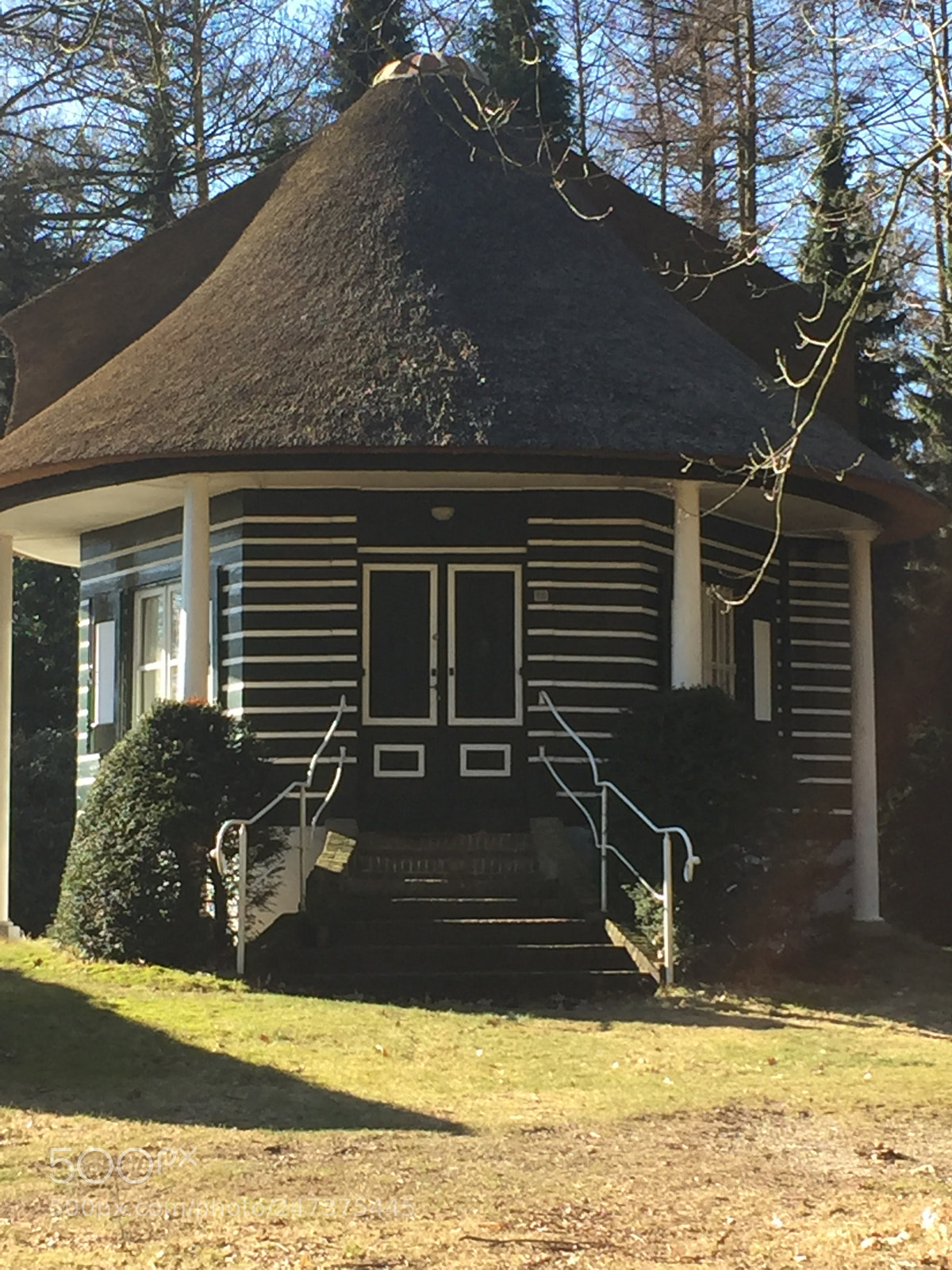 Apple iPhone 6 sample photo. Arnhem b&b photography