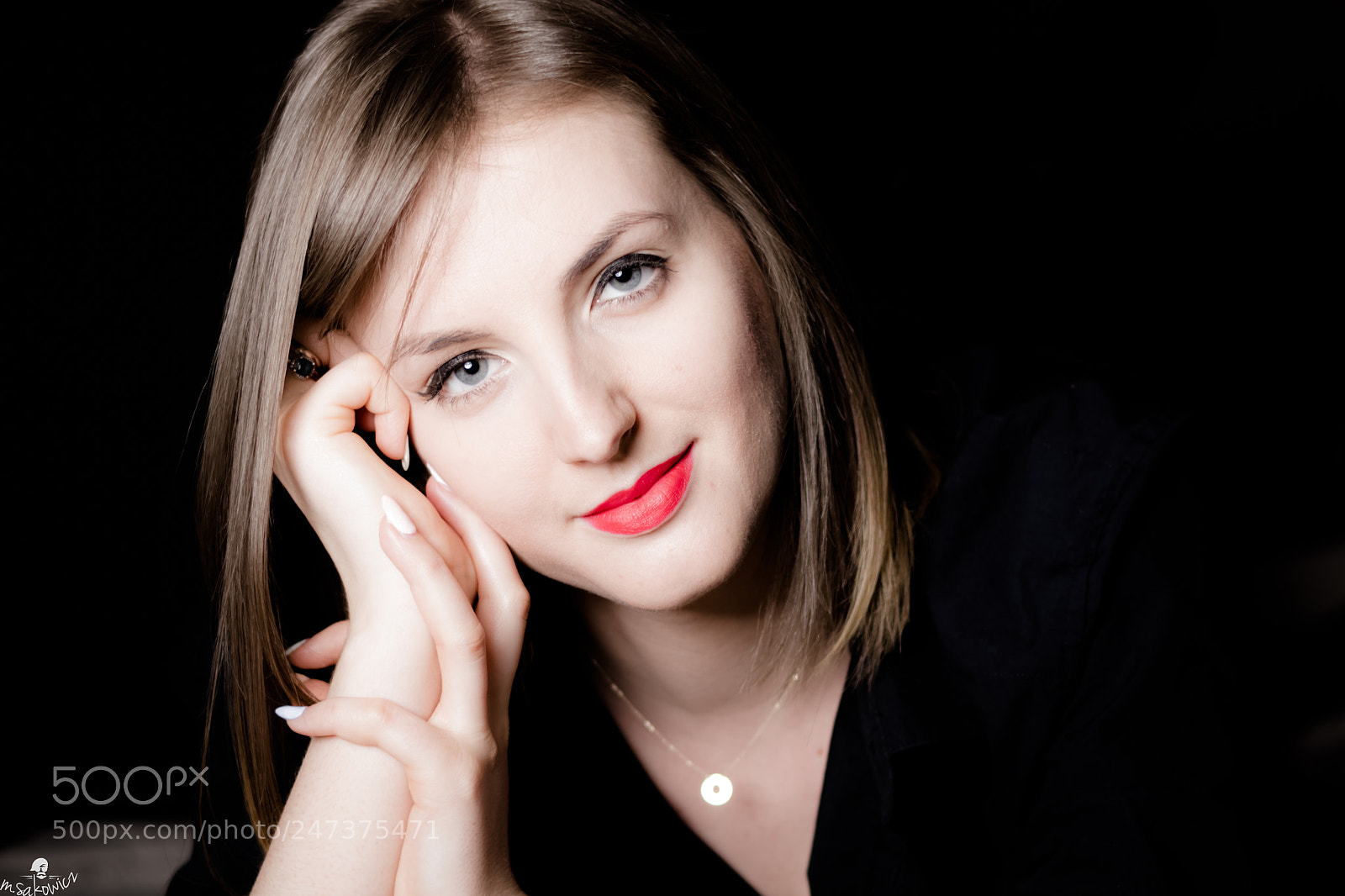 Nikon D7200 sample photo. Paulina photography