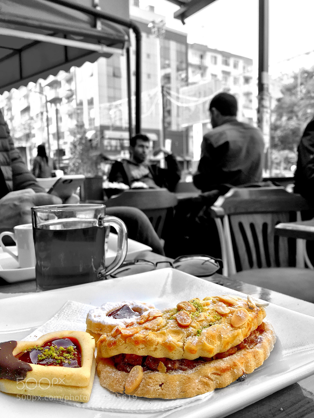 Apple iPhone 6s Plus sample photo. Untitled photography
