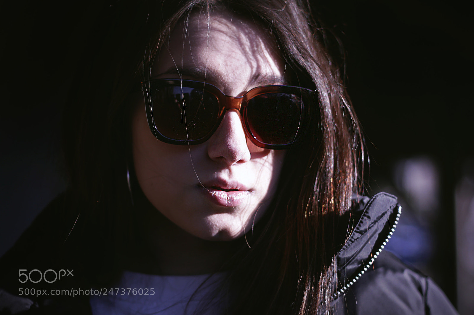 Canon EOS 60D sample photo. Barbara photography
