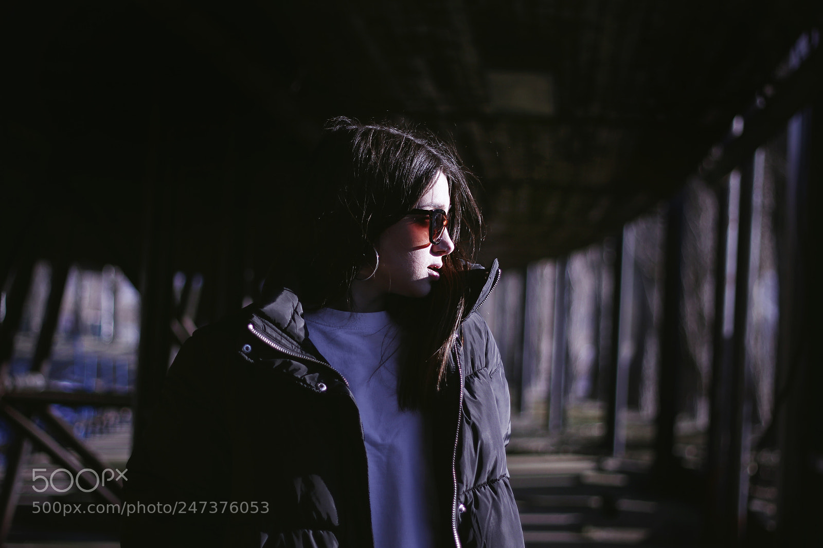 Canon EOS 60D sample photo. Barbara photography
