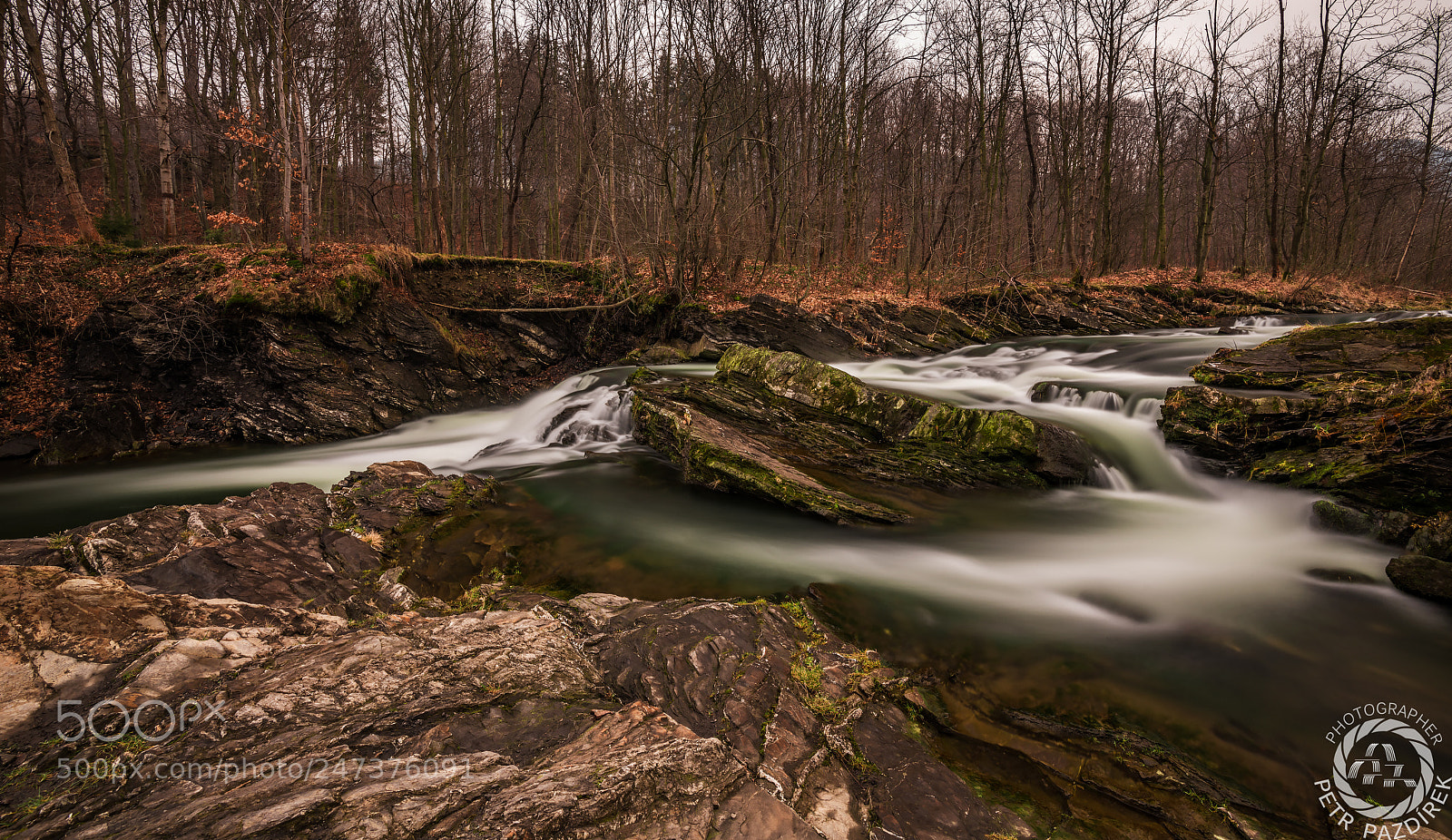 Nikon D850 sample photo. Rivers to ostravice photography