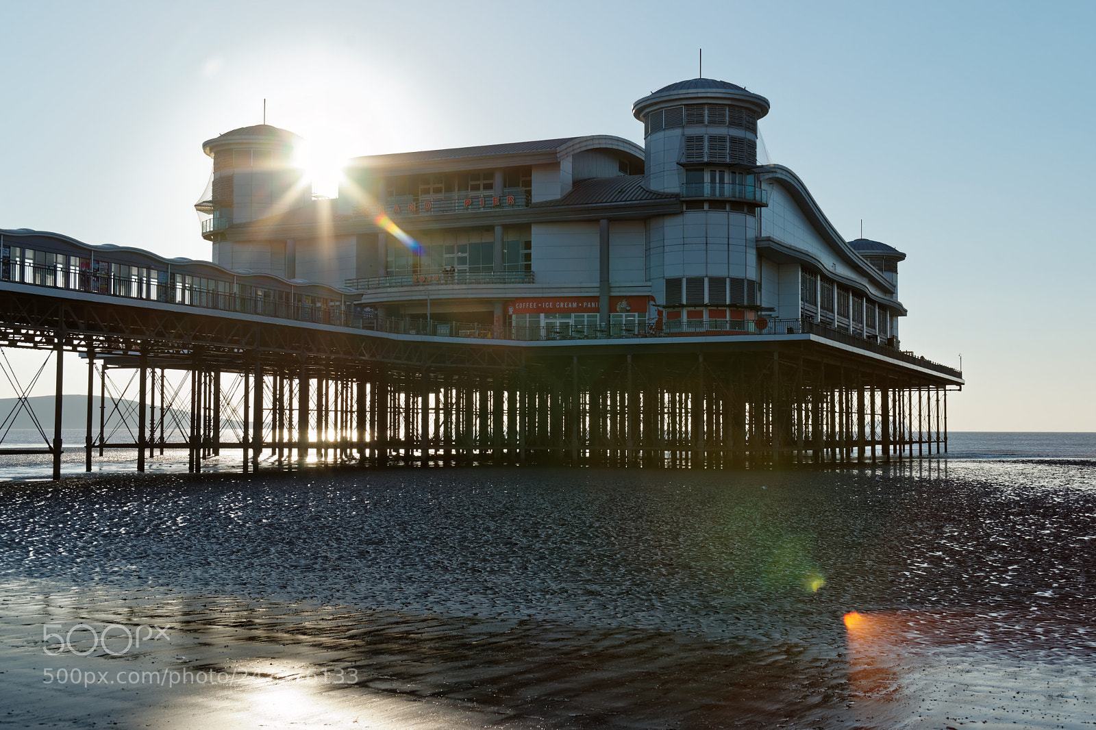 Sony Alpha DSLR-A900 sample photo. A grand day out photography