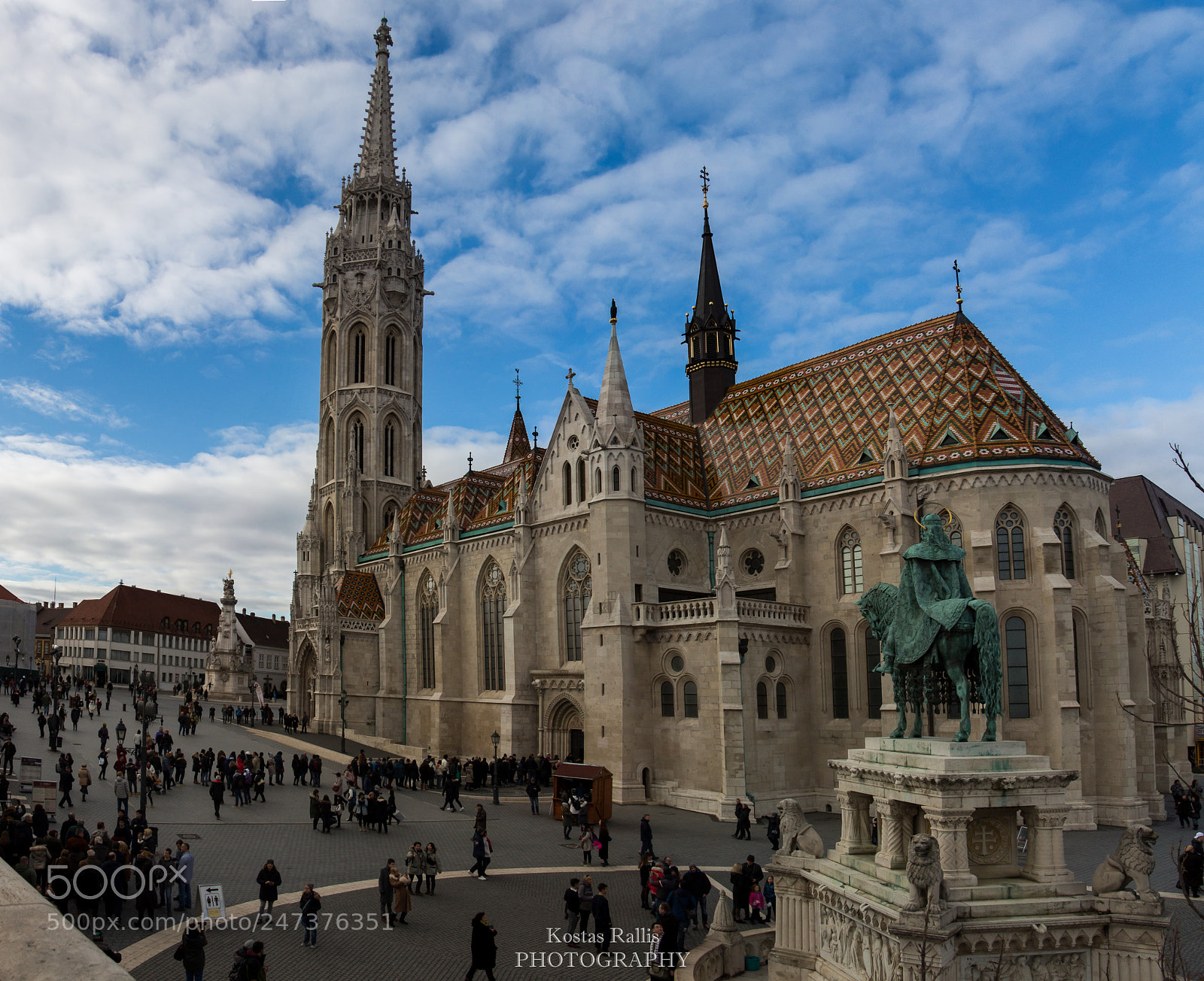 Canon EOS 650D (EOS Rebel T4i / EOS Kiss X6i) sample photo. Budapest m ty s photography